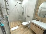 Пятиместные апартаменты с 3 комнатами в Апартаменты Чудо