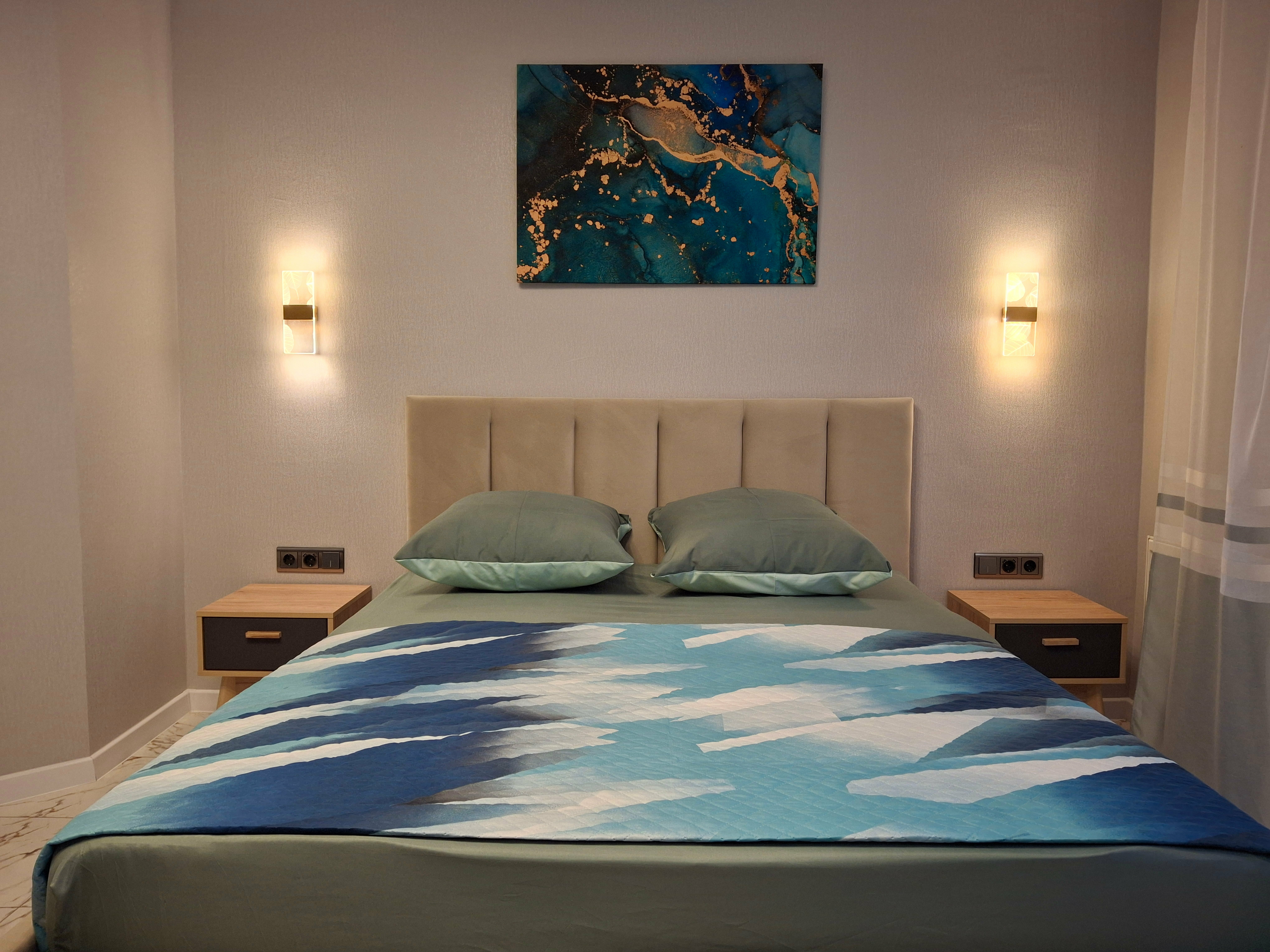 Четырехместный номер «Премиум»