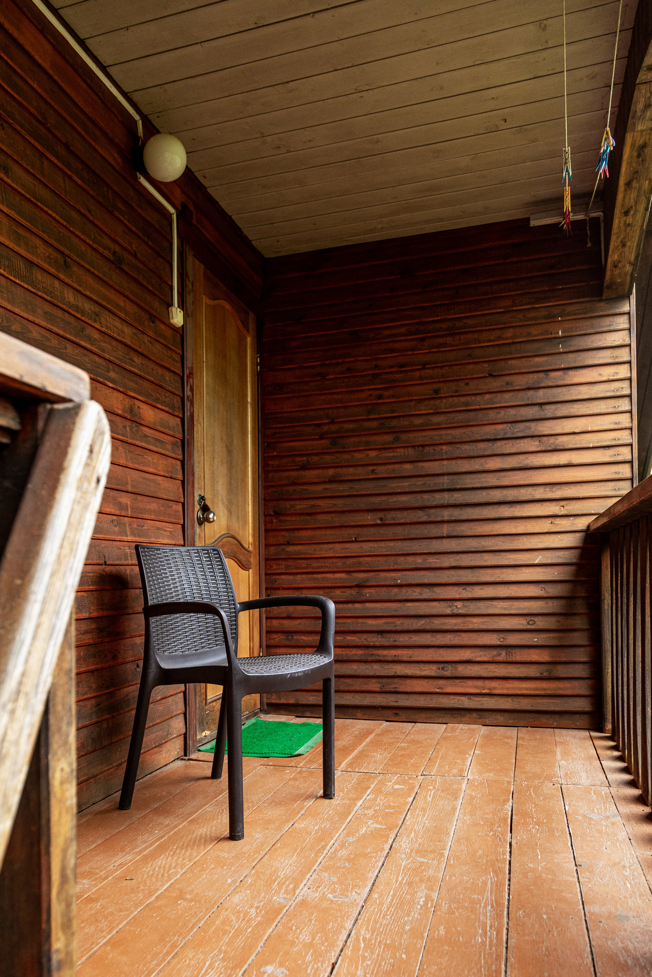 Четырехместный номер «Комфорт»