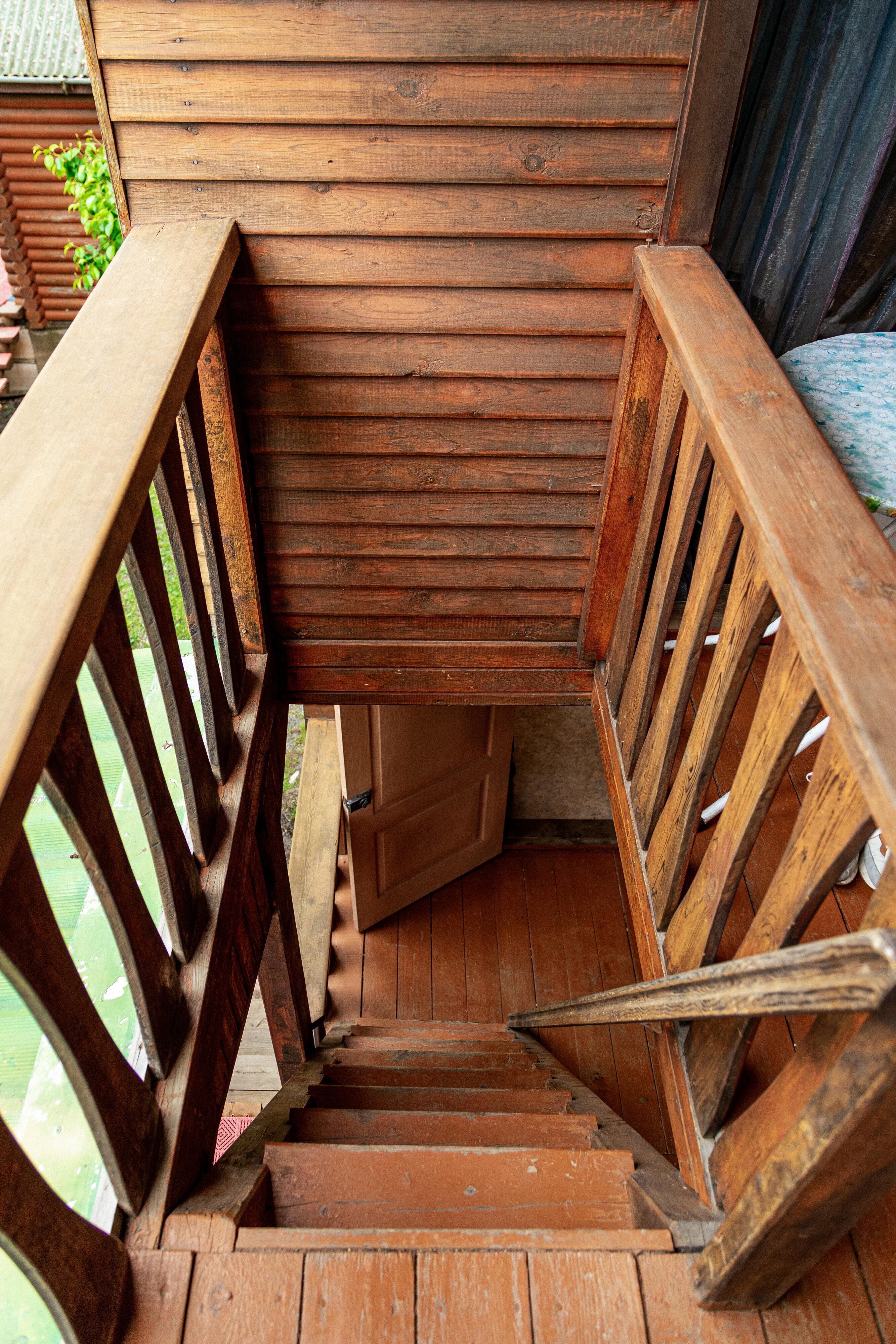 Четырехместный номер «Комфорт»