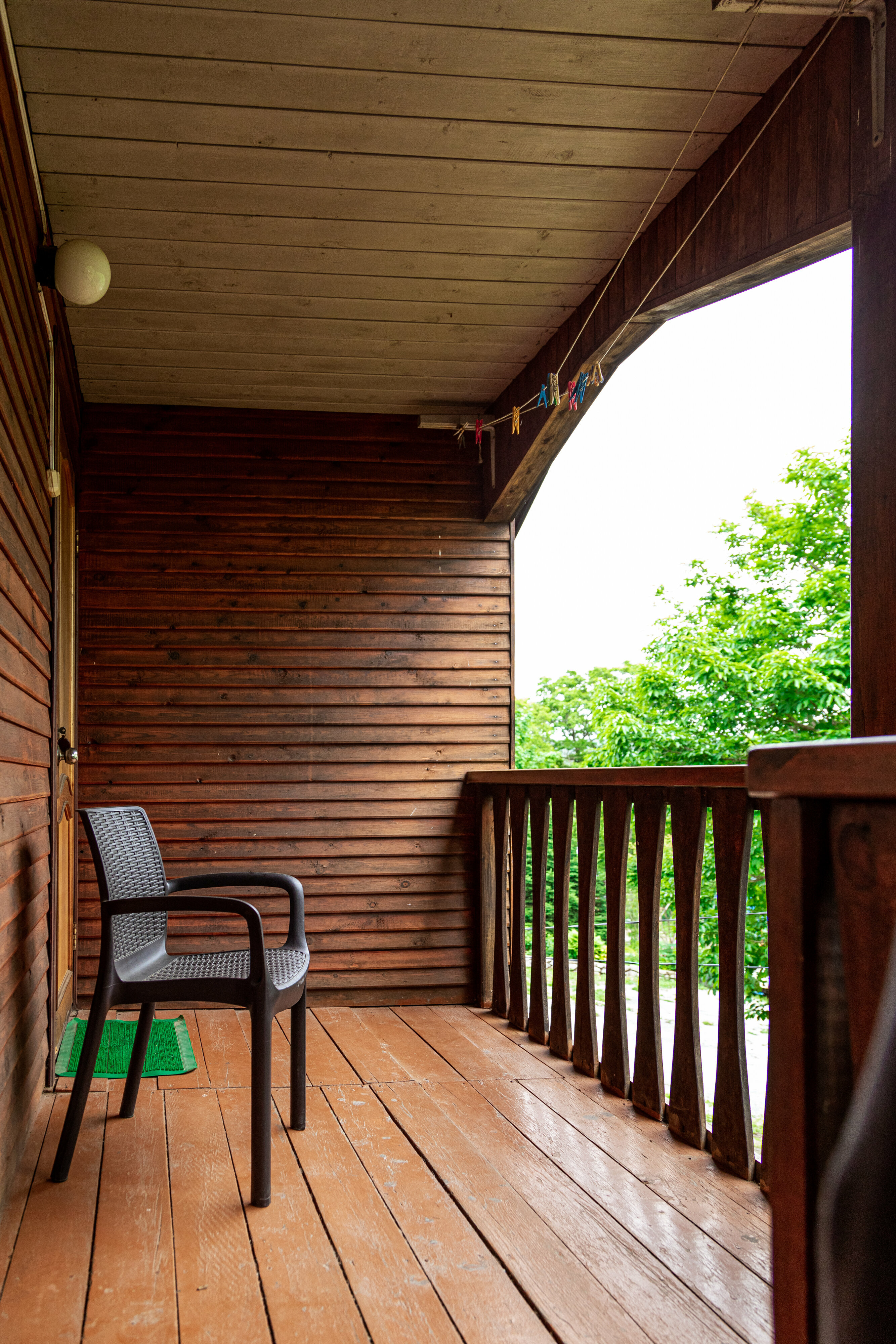 Четырехместный номер «Комфорт»