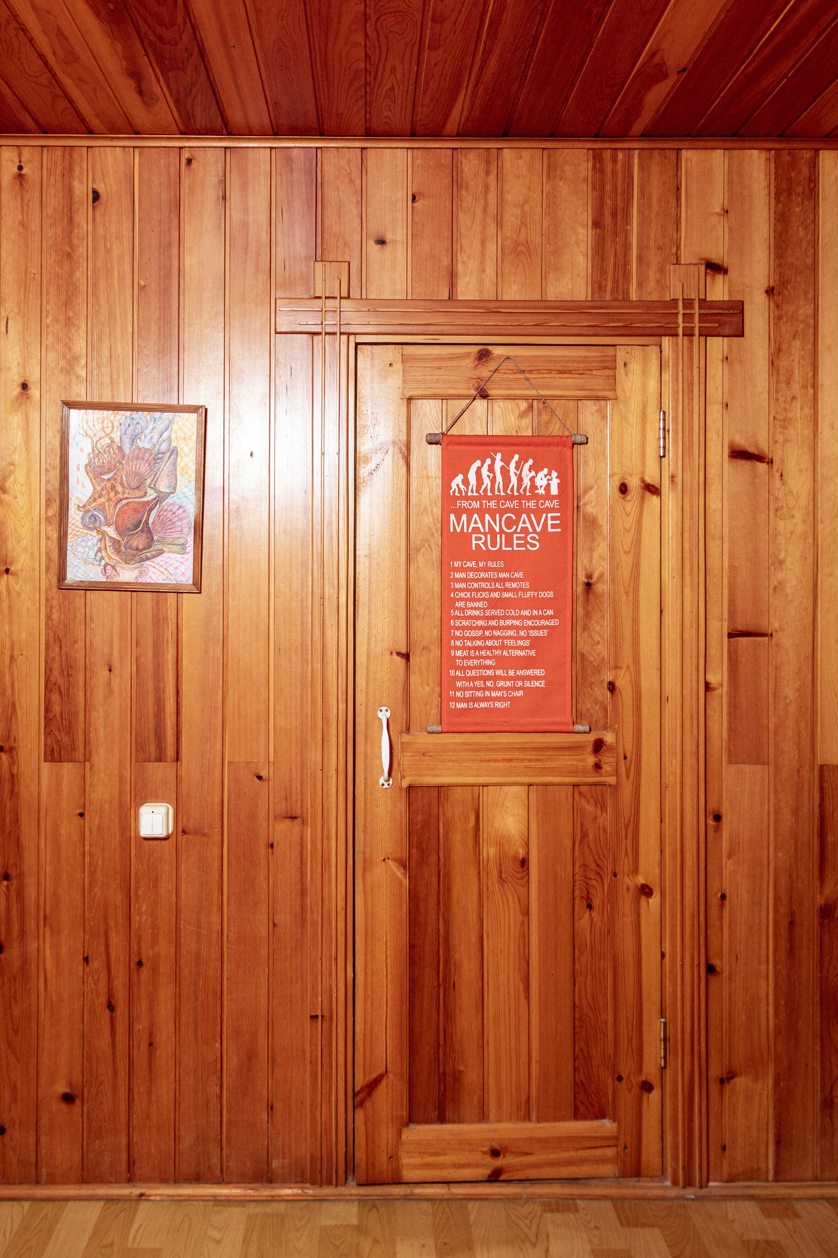 Двухместный номер с 2 отдельными кроватями и ванной