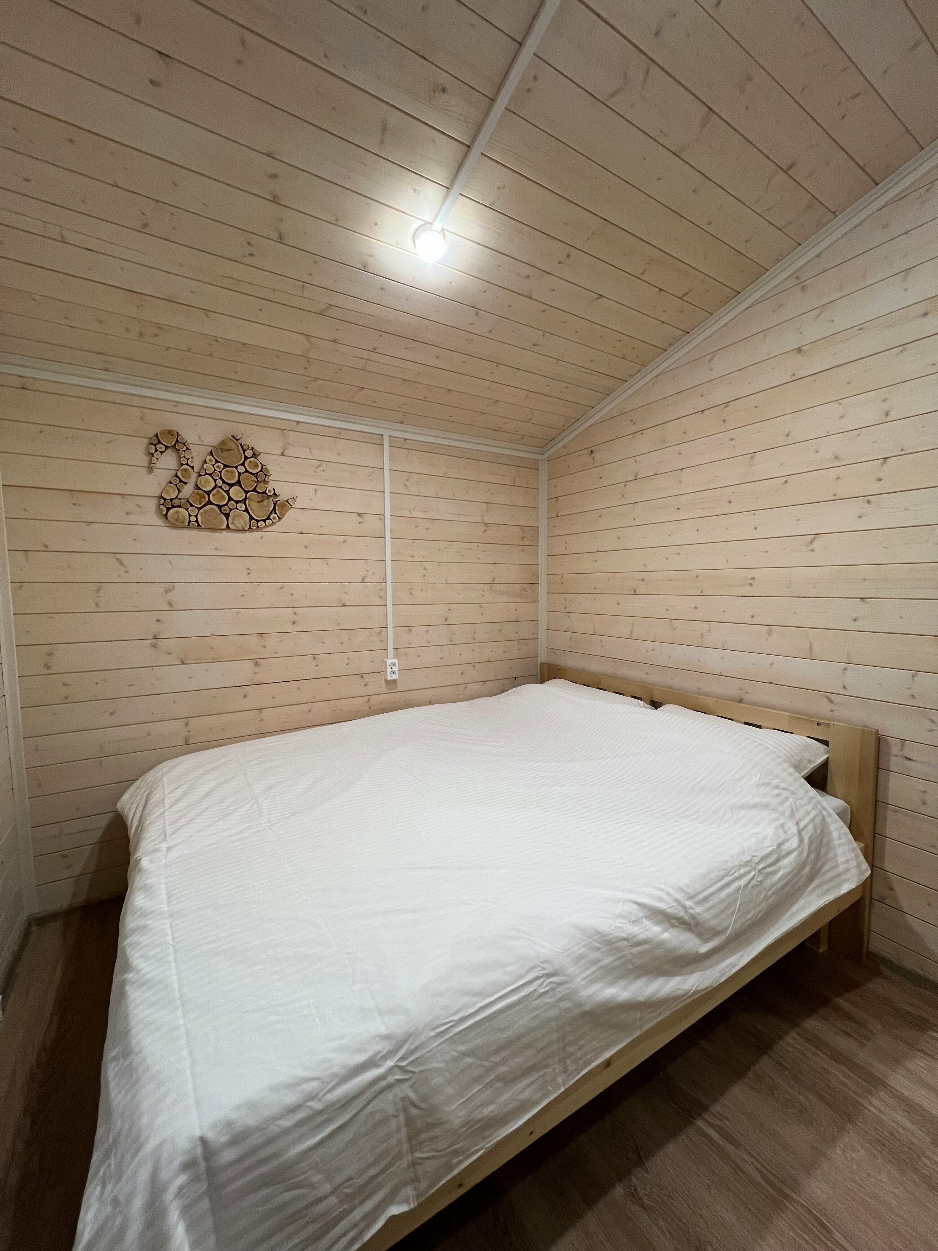 Дом для друзей