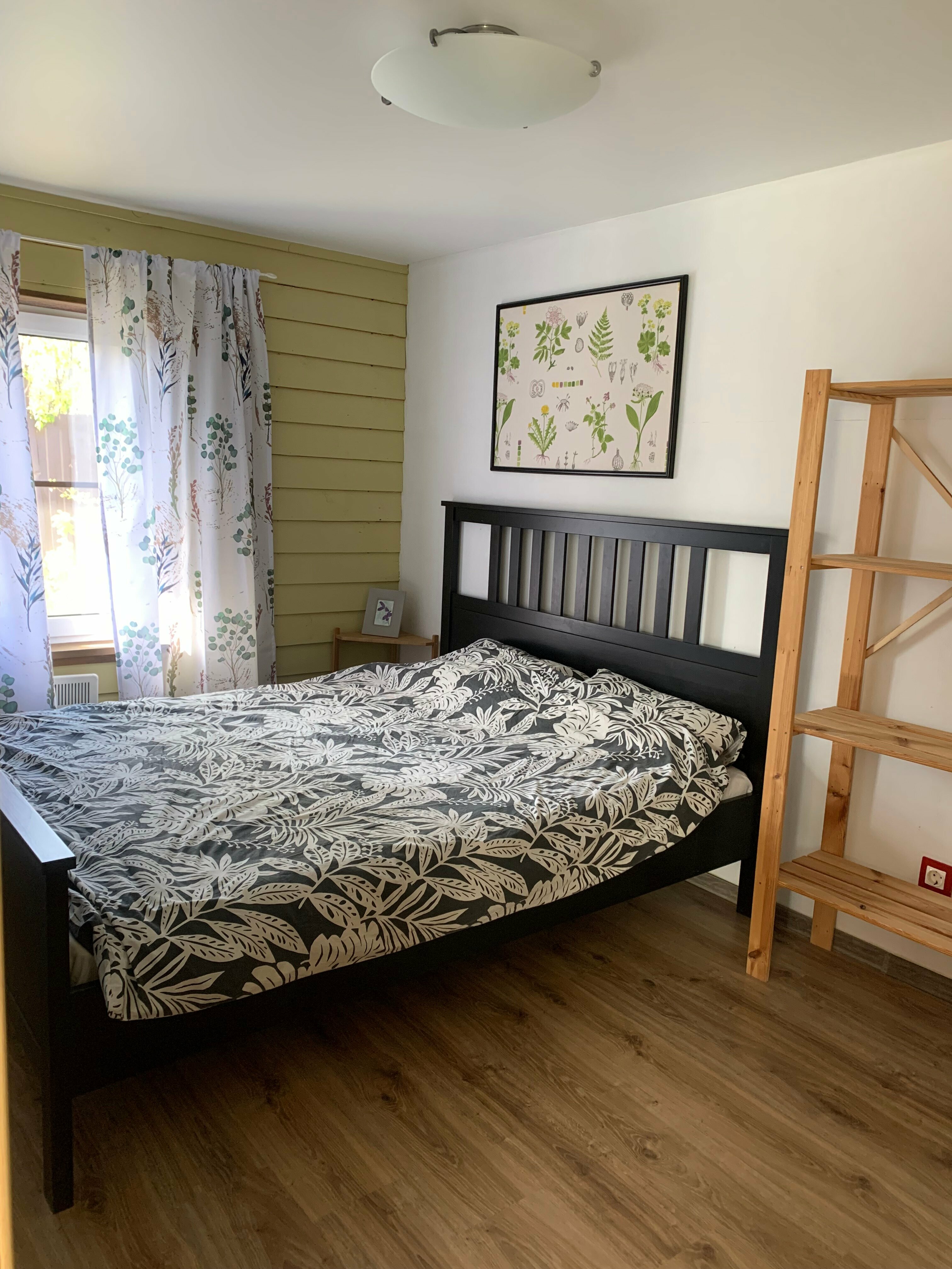 Дом для отпуска