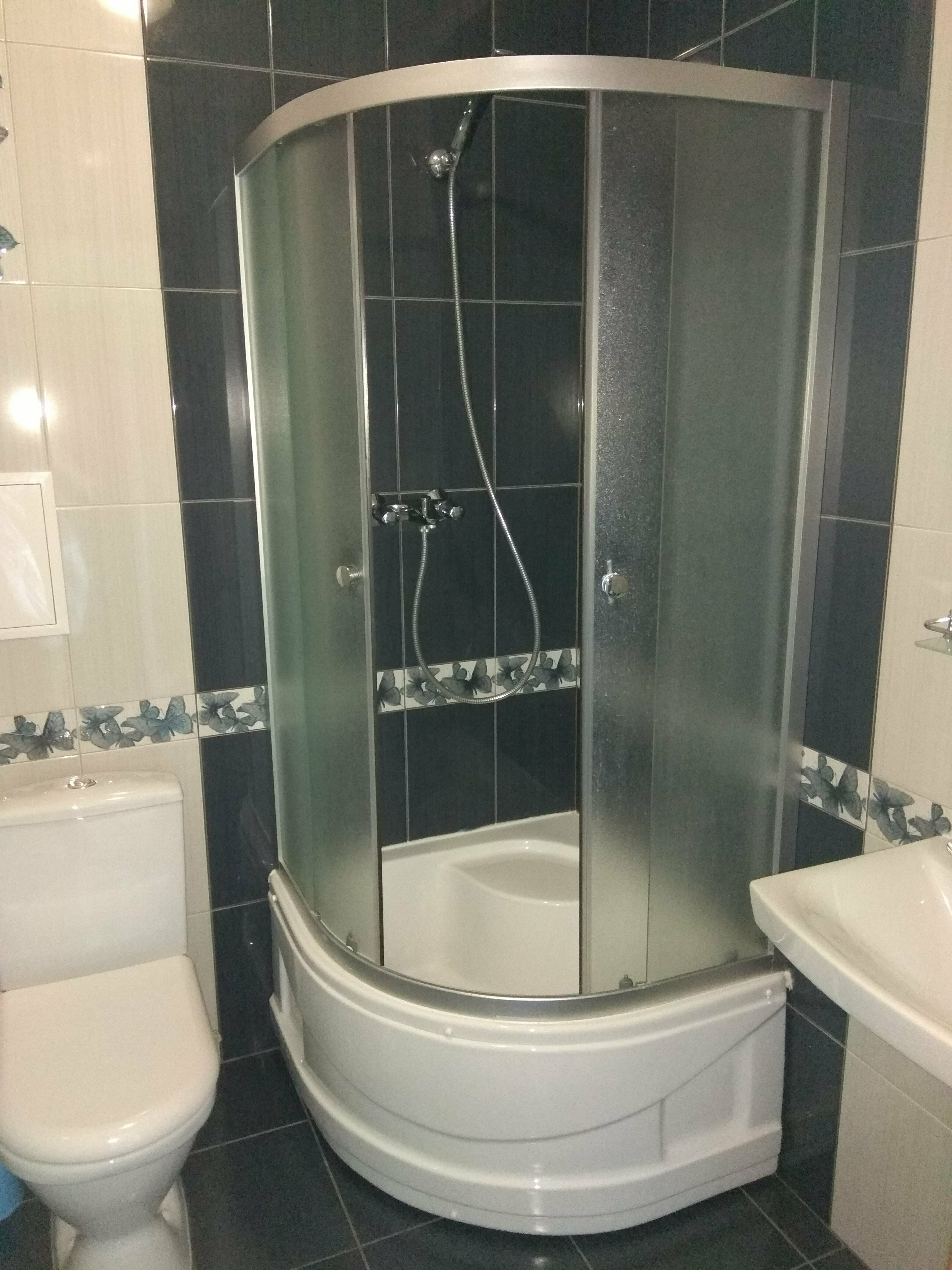 Двухместный номер с 2 отдельными кроватями