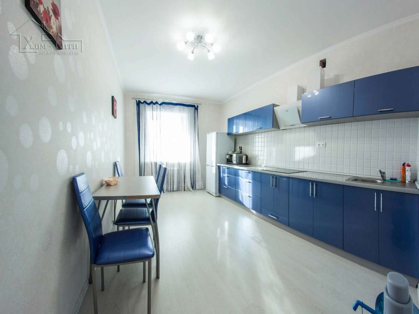 Семейный номер Делюкс