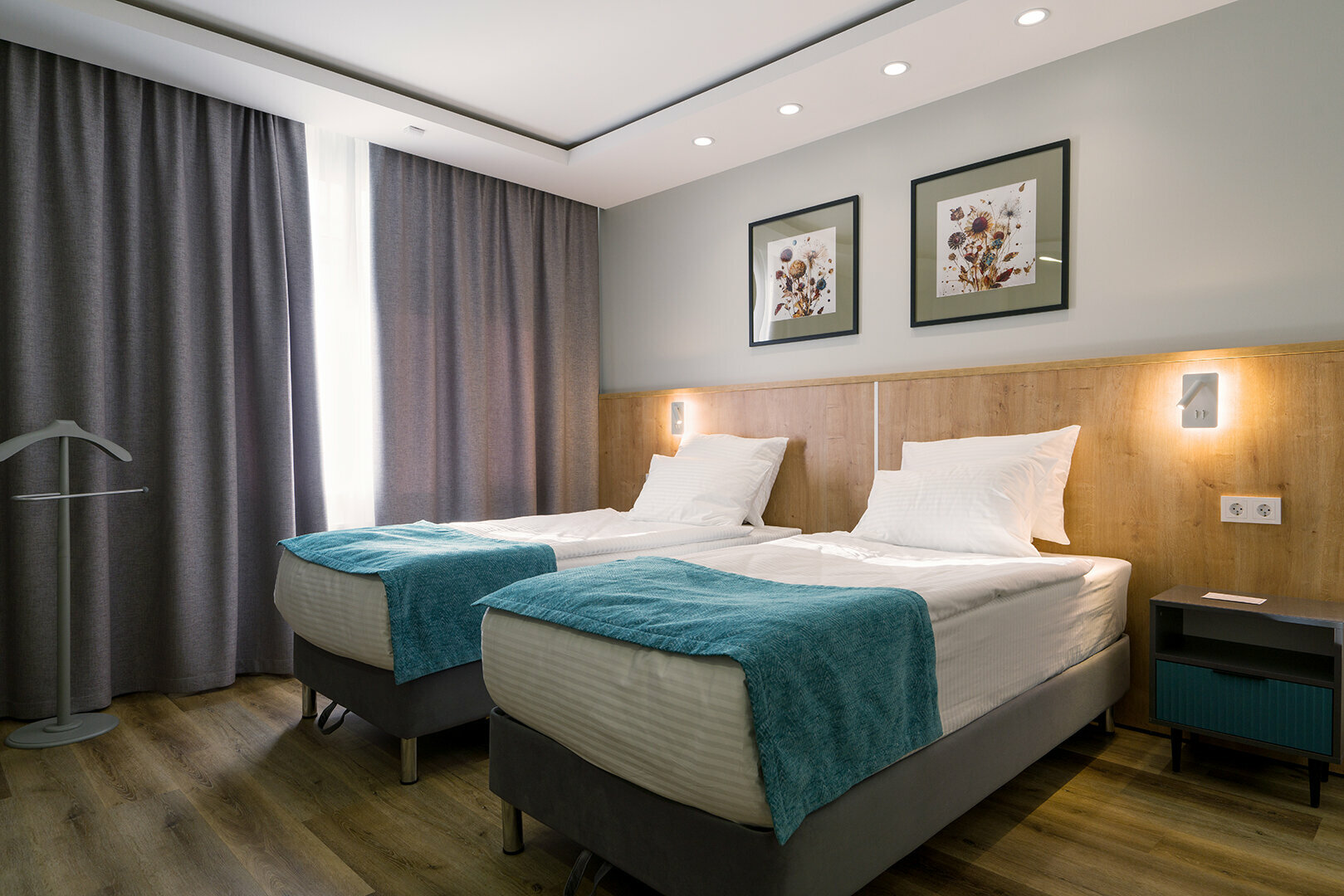 Номер-студия