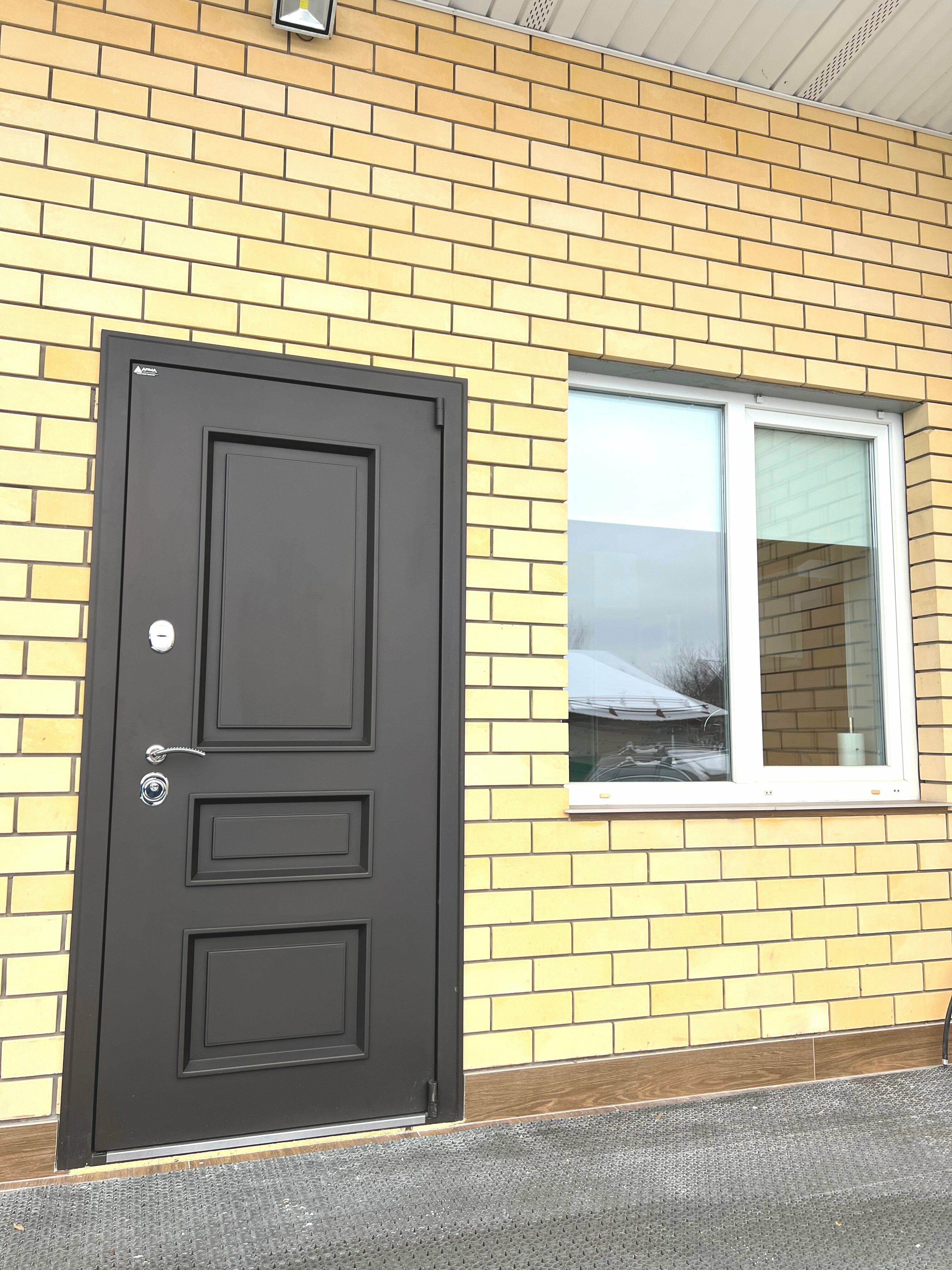 Апартаменты - 1-й этаж