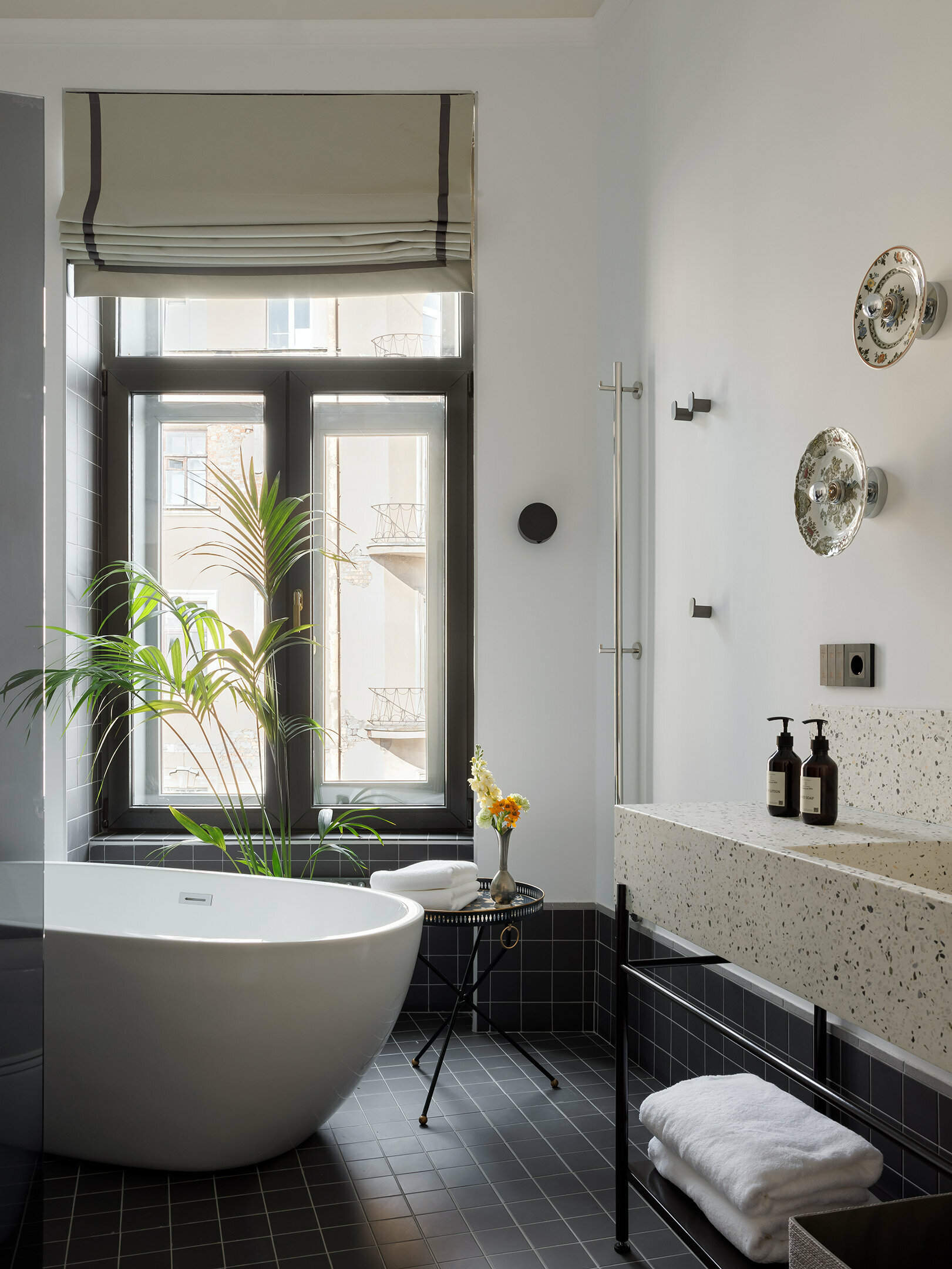 Церемониальный люкс