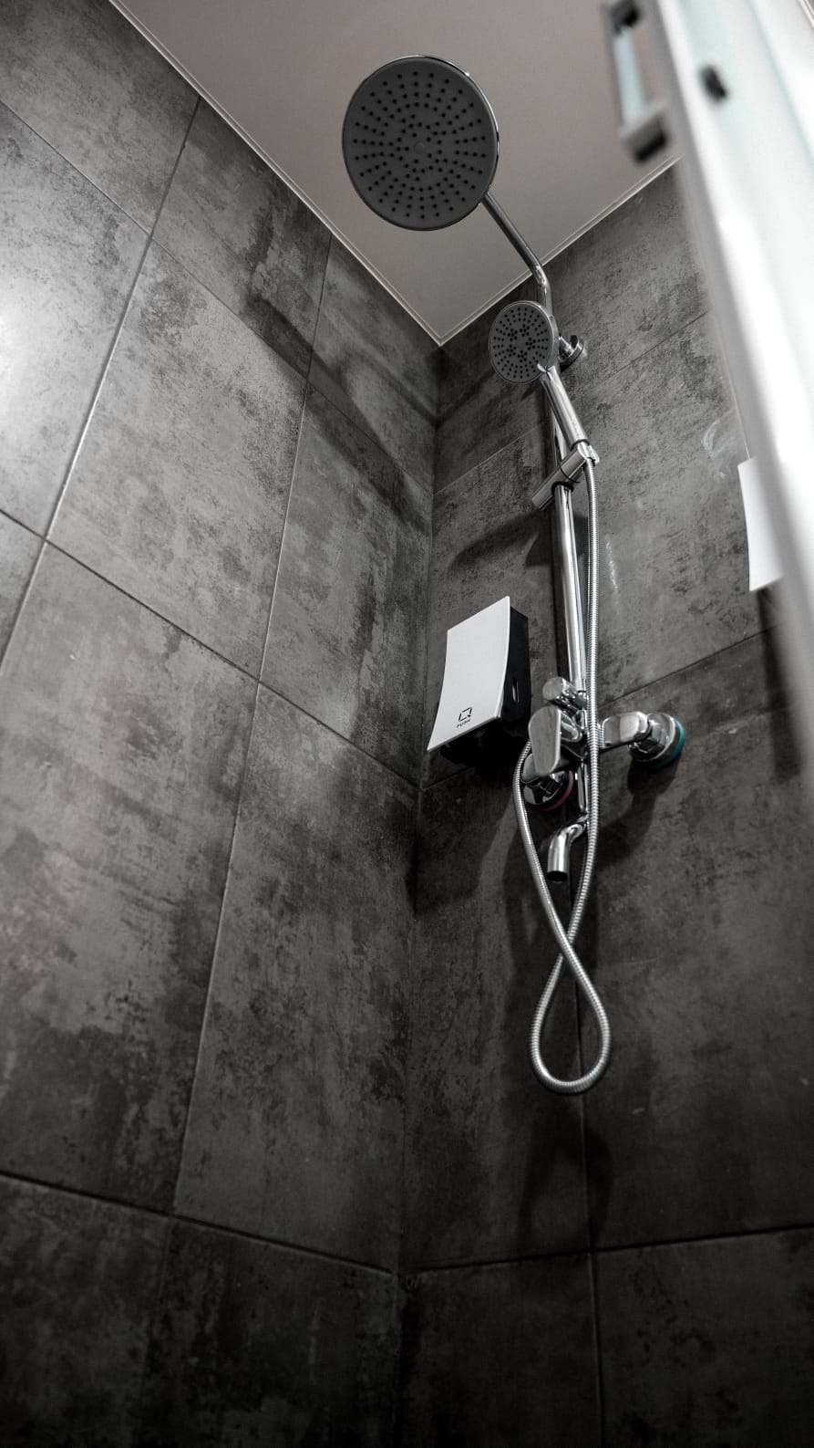 Двухместный номер с 2 отдельными кроватями