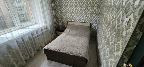 1-местный номер эконом в Унисон