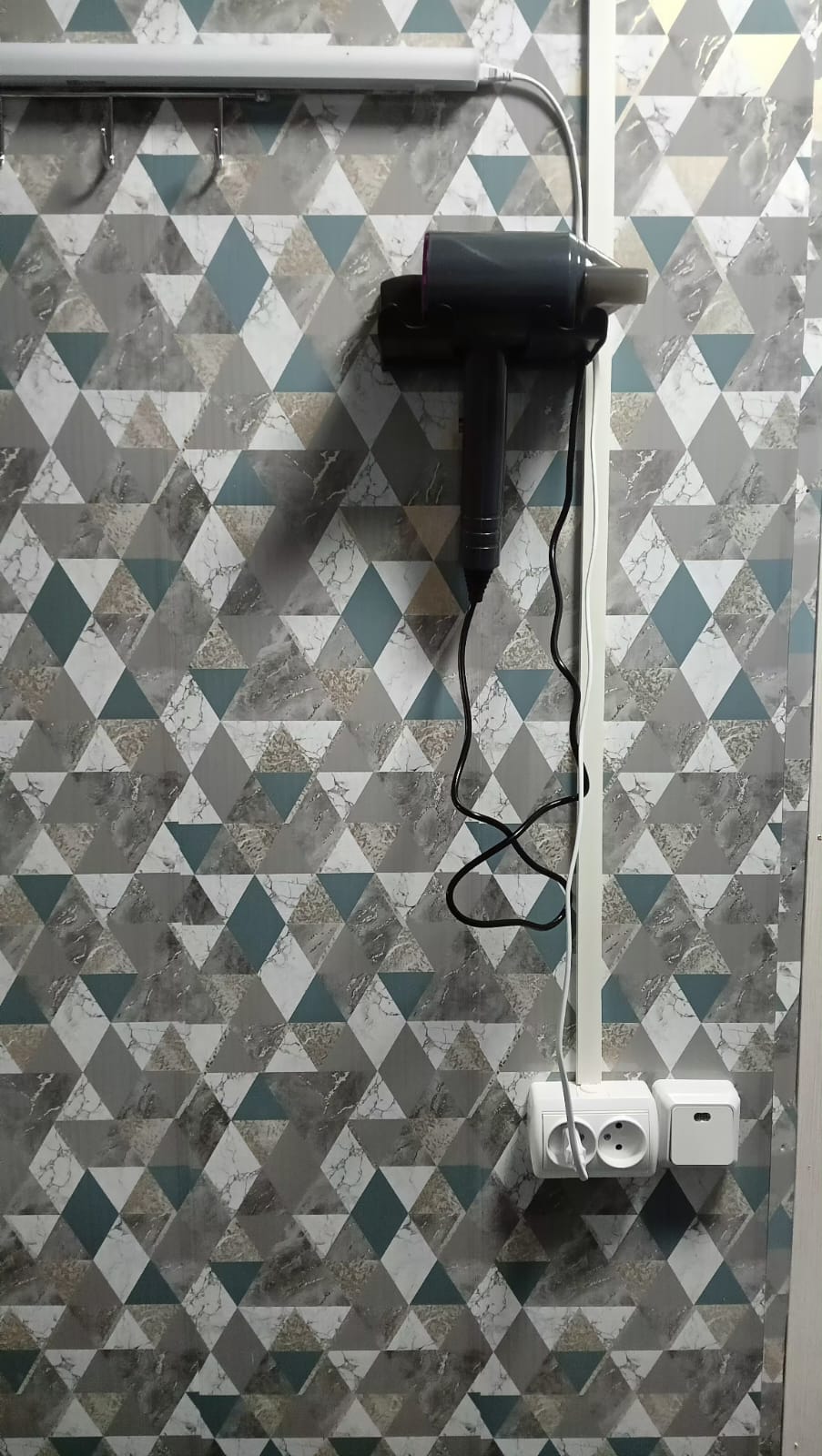 Улучшенный четырехместный номер