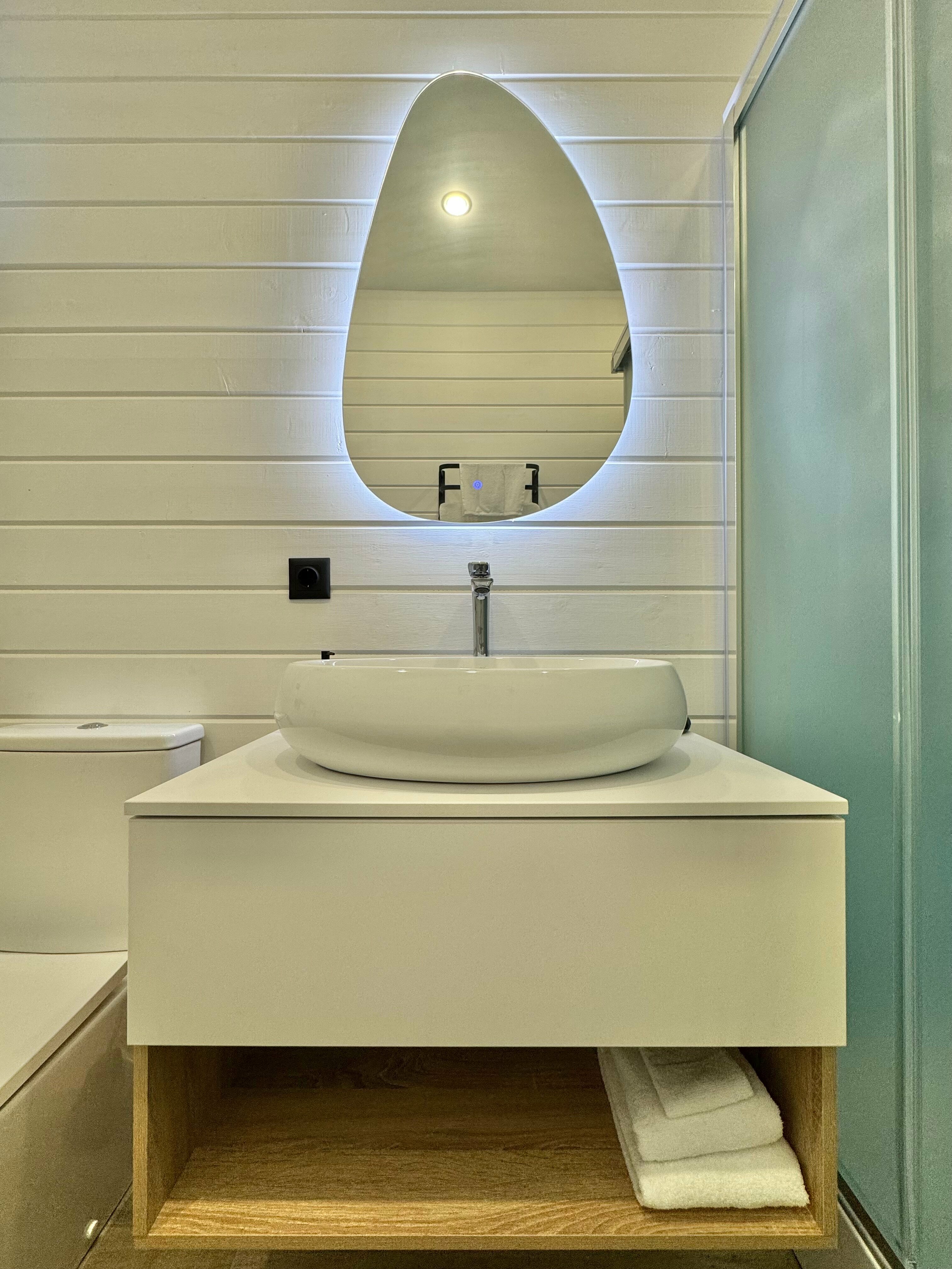 Дом для семейного отдыха