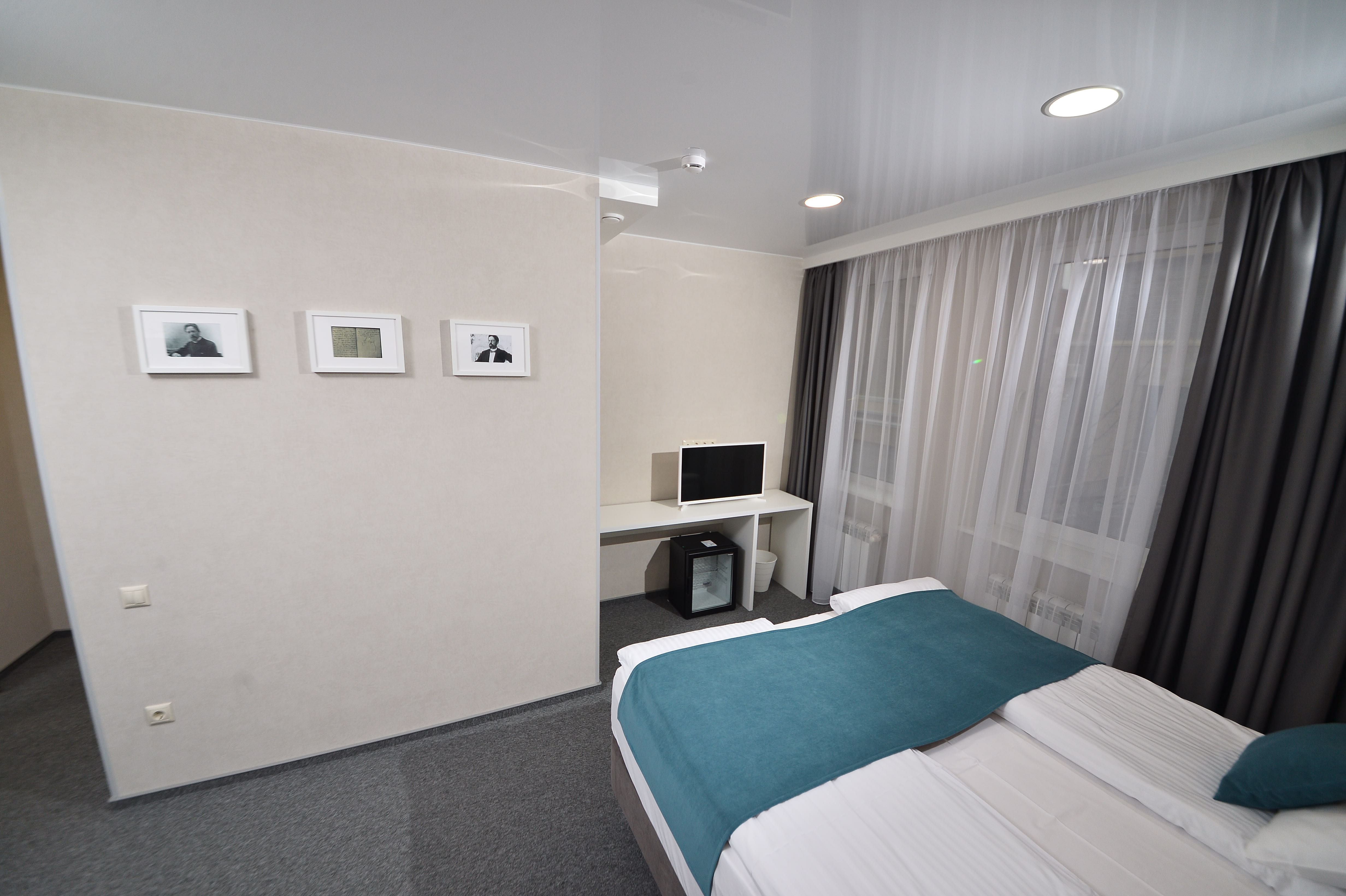 Семейный номер