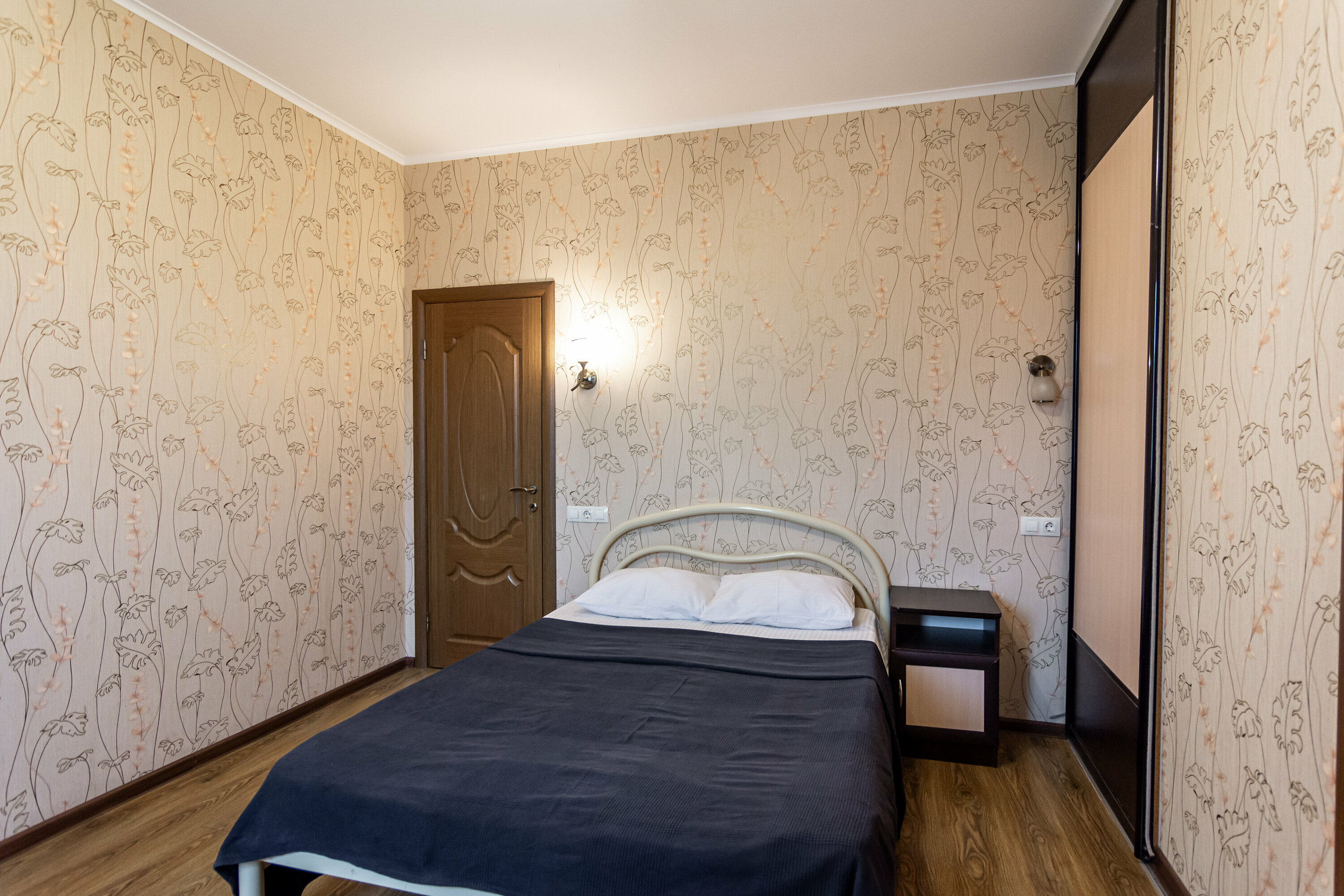 Трехместный номер «Комфорт»