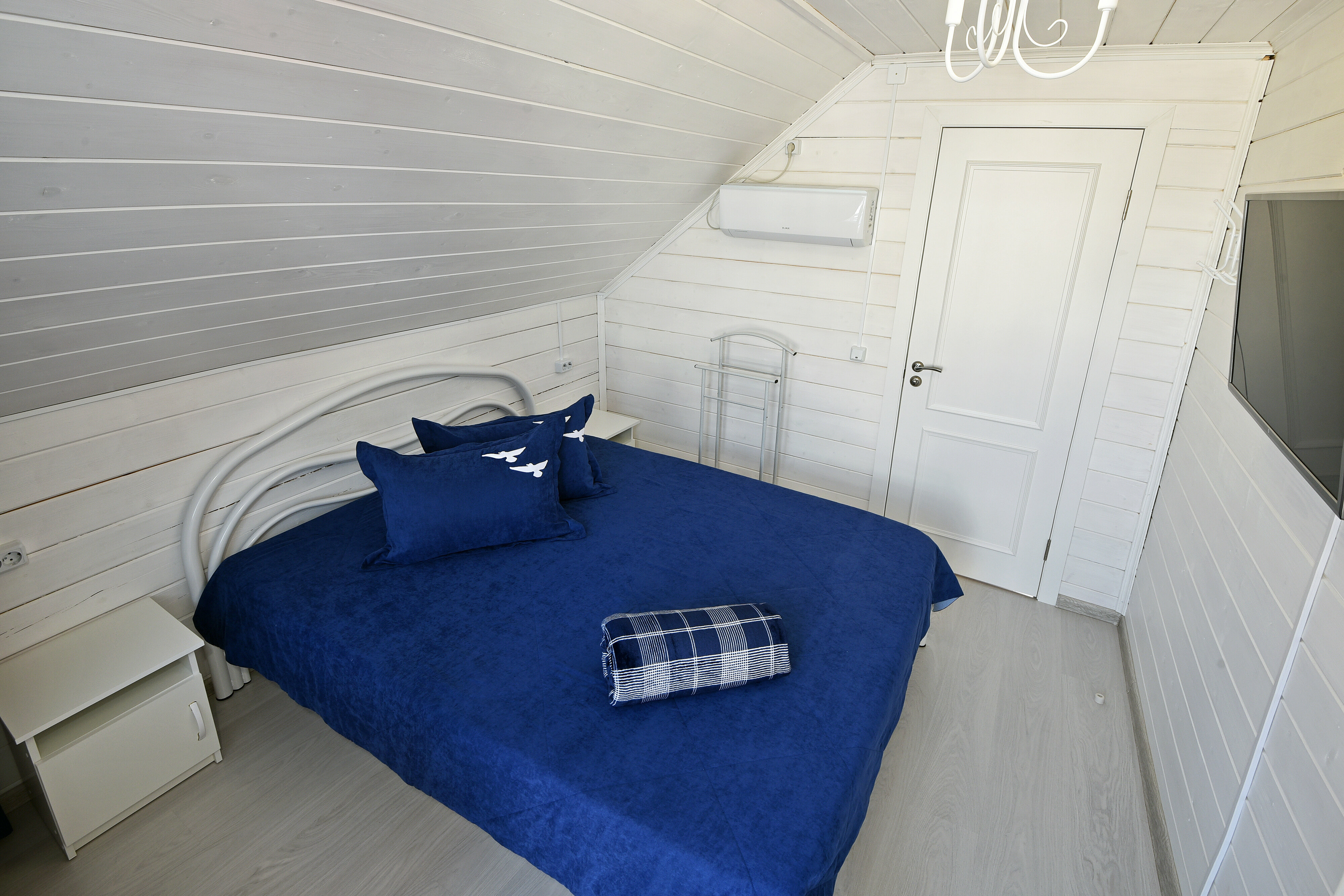 Коттедж – Рядом с пляжем