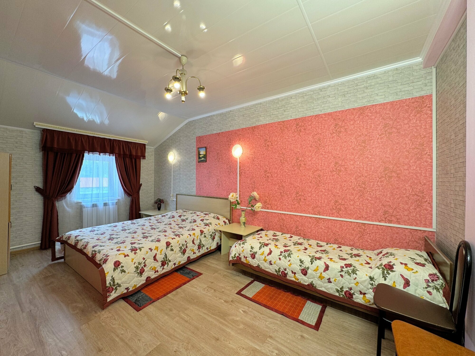 Мальта коттедж целиком