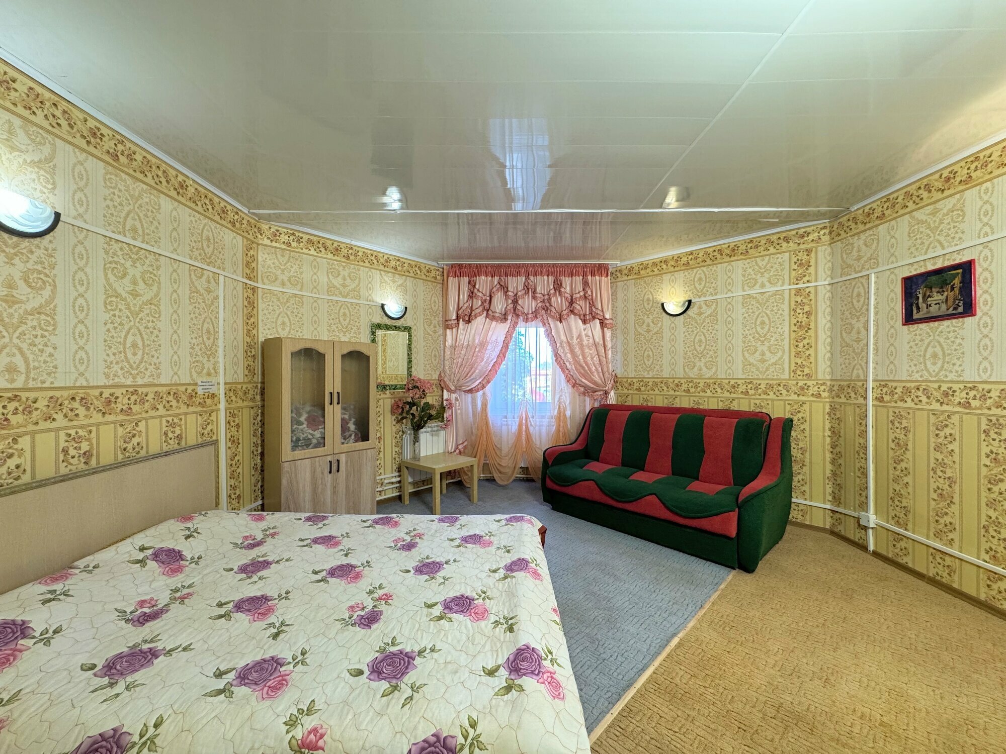 Сингапур коттедж целиком