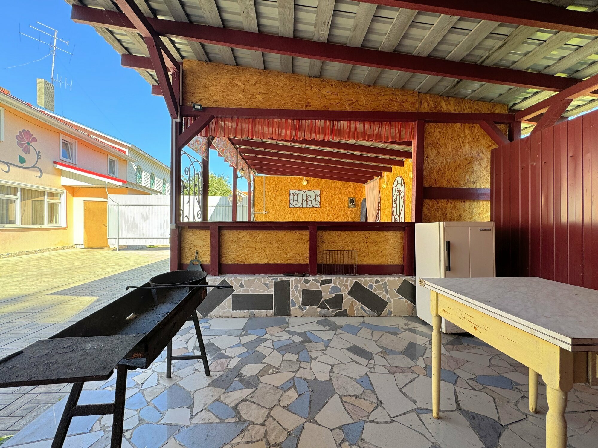 Мальта коттедж целиком