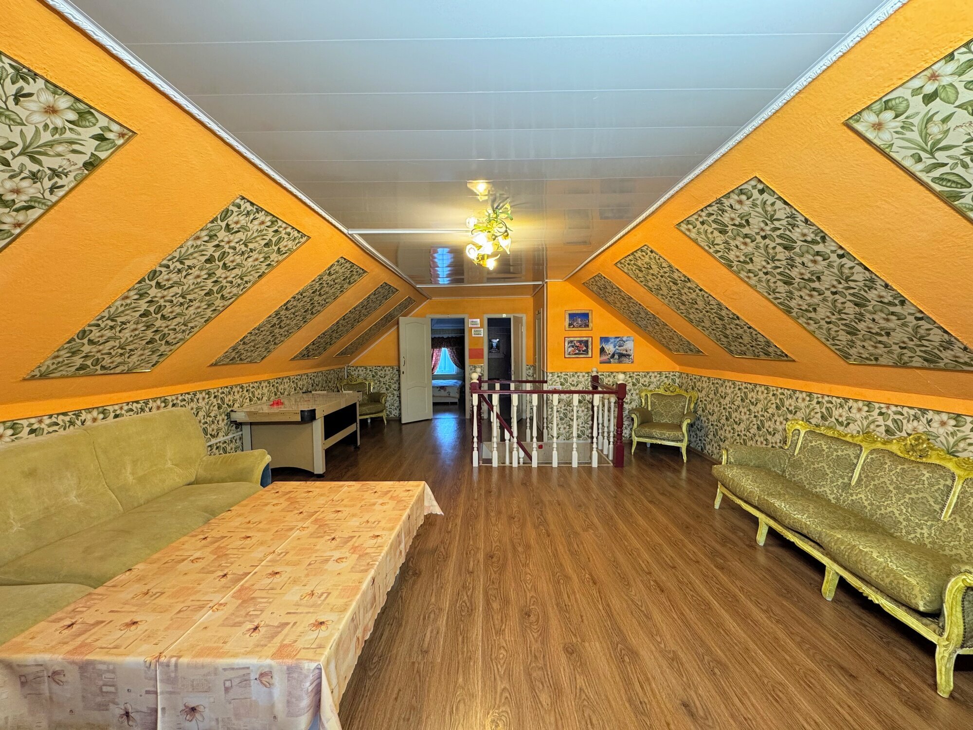 Сингапур коттедж целиком