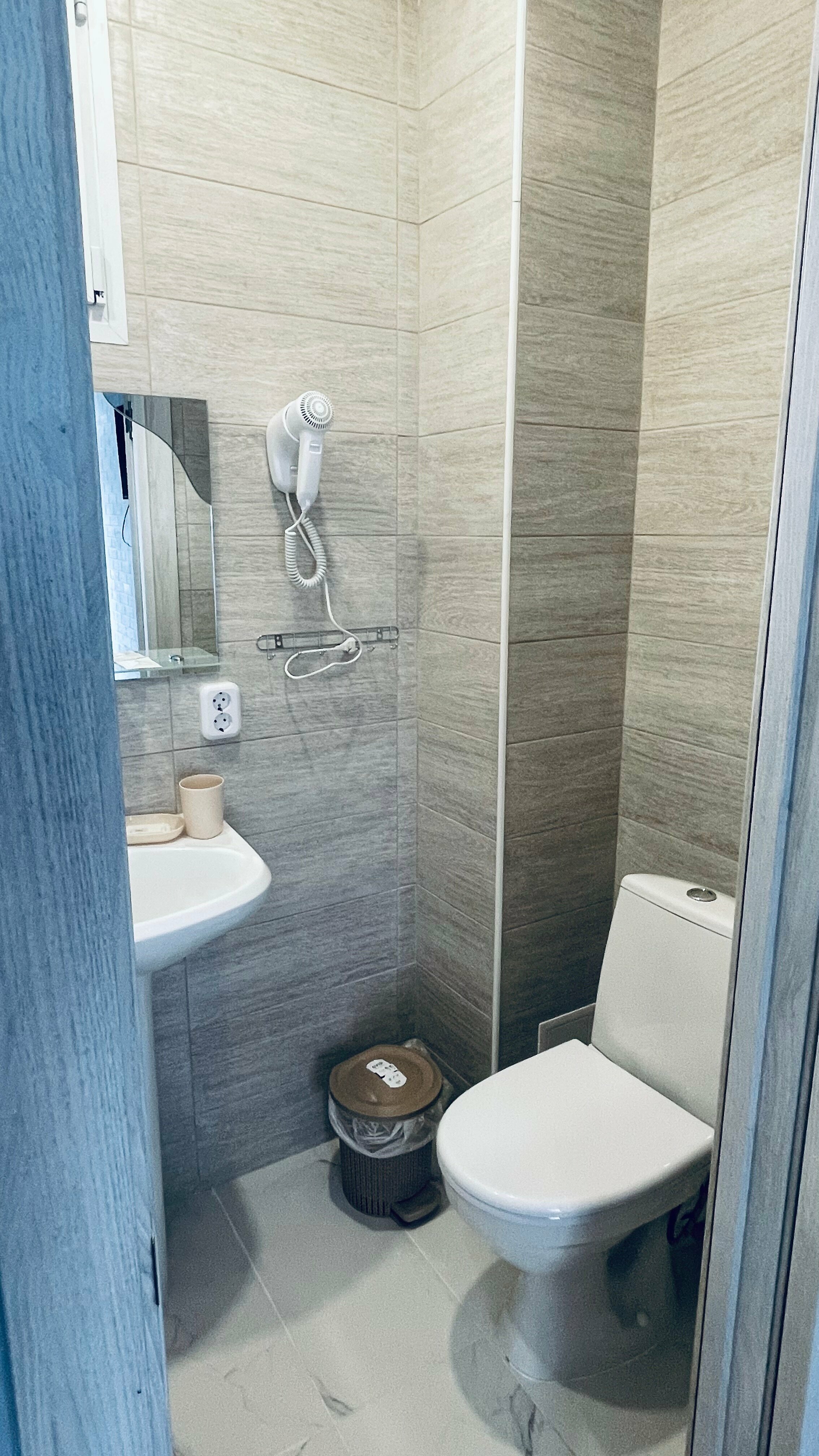 Семейный номер