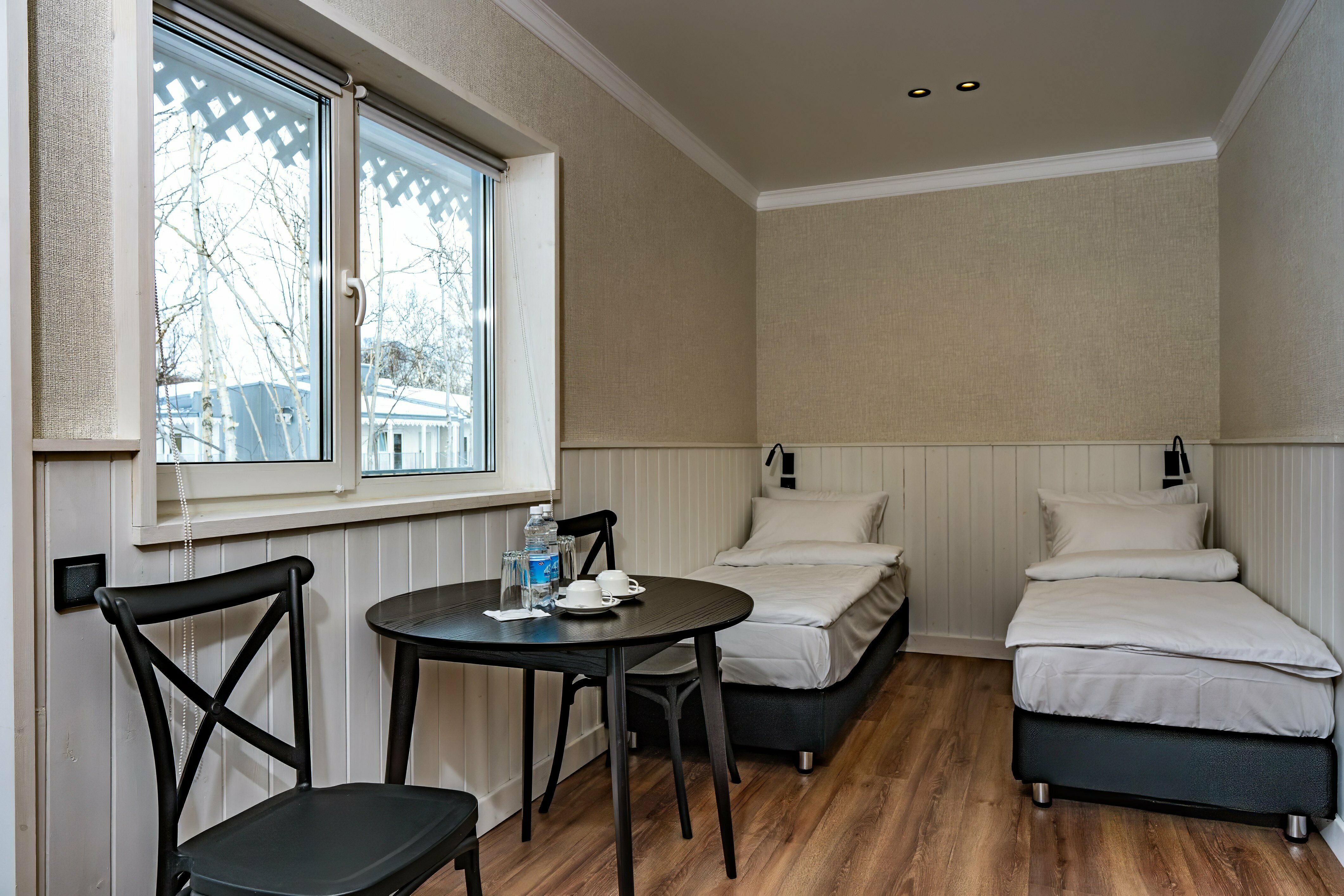 Глазастик модульный