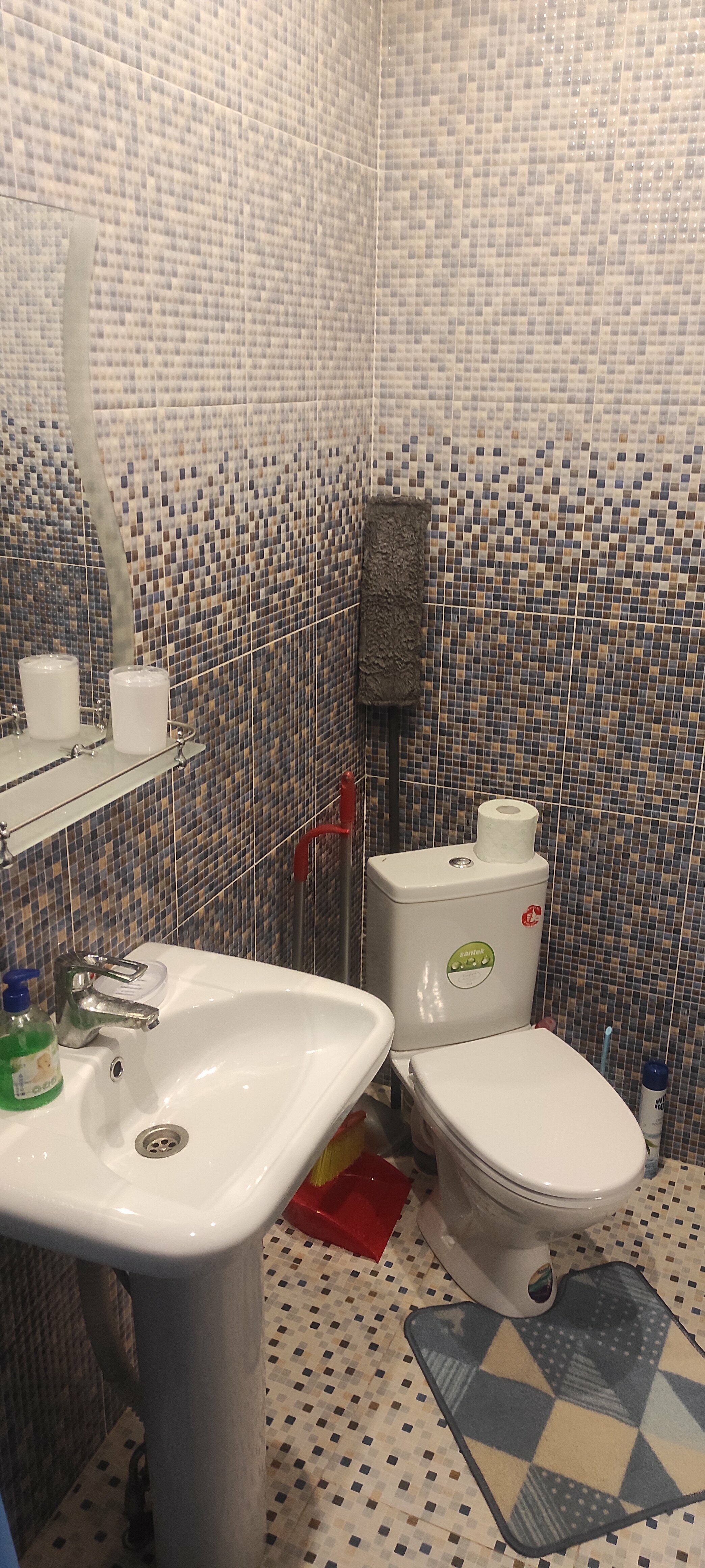 Семейный номер