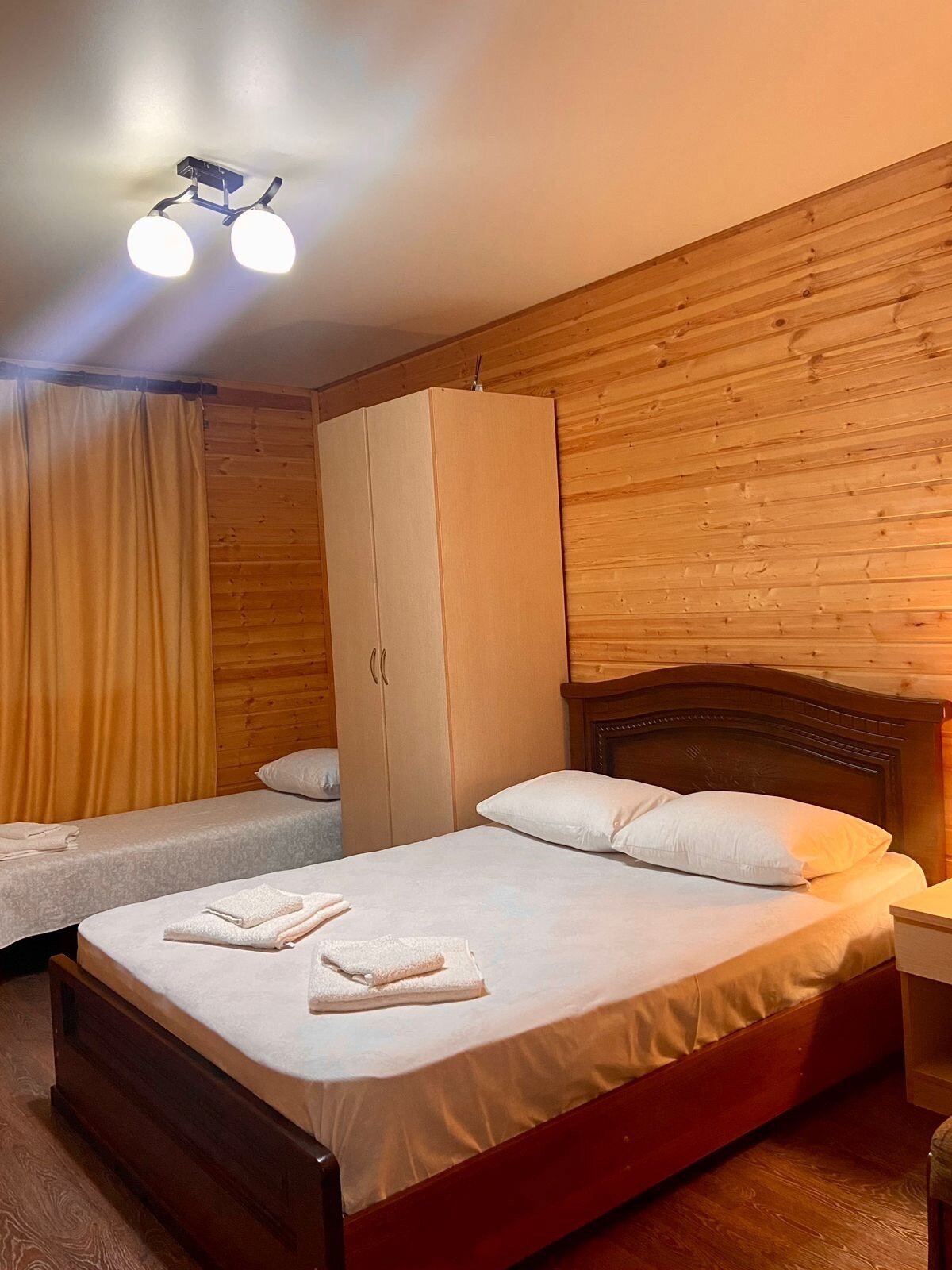 Семейный номер