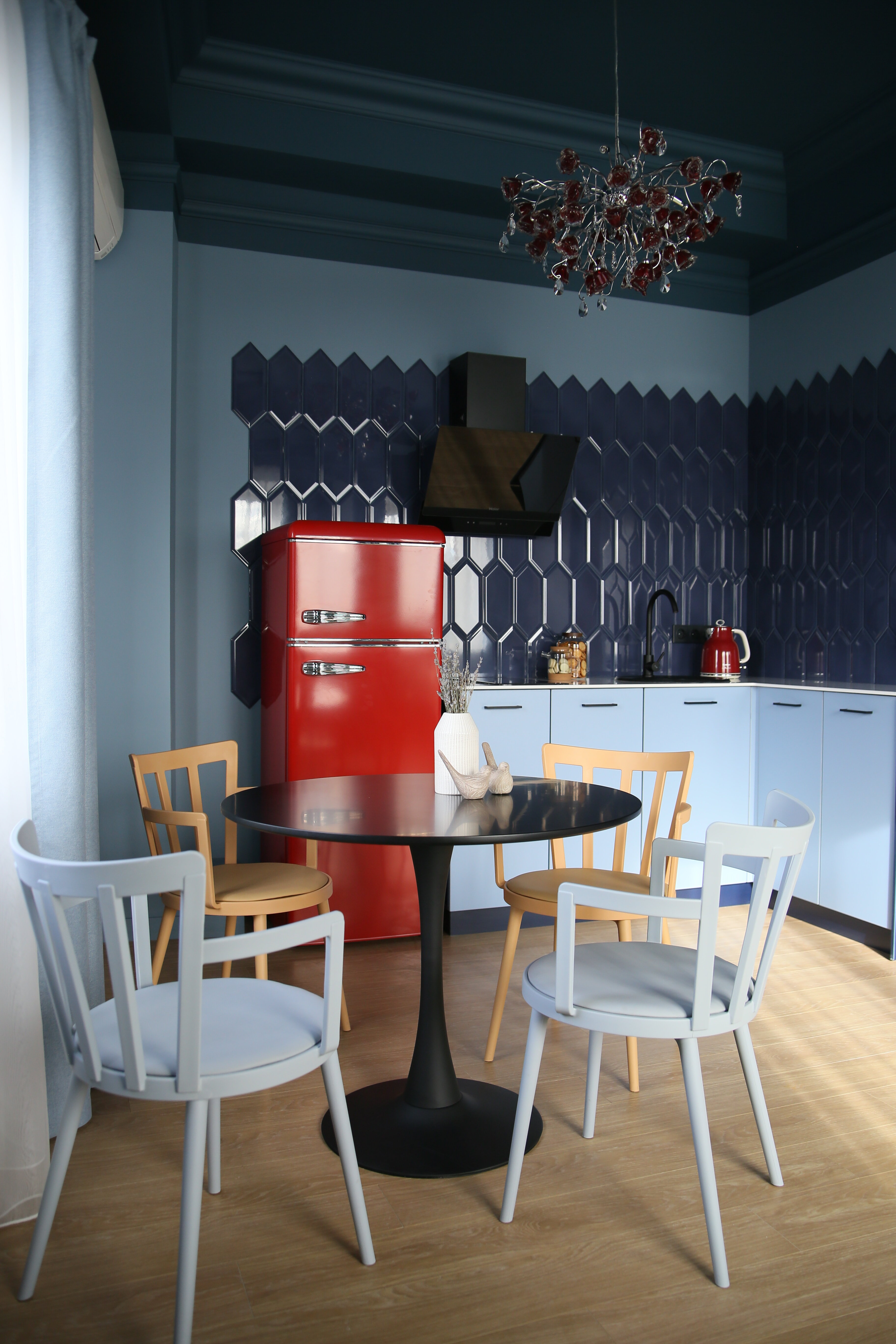 № 301 "Делюкс" 