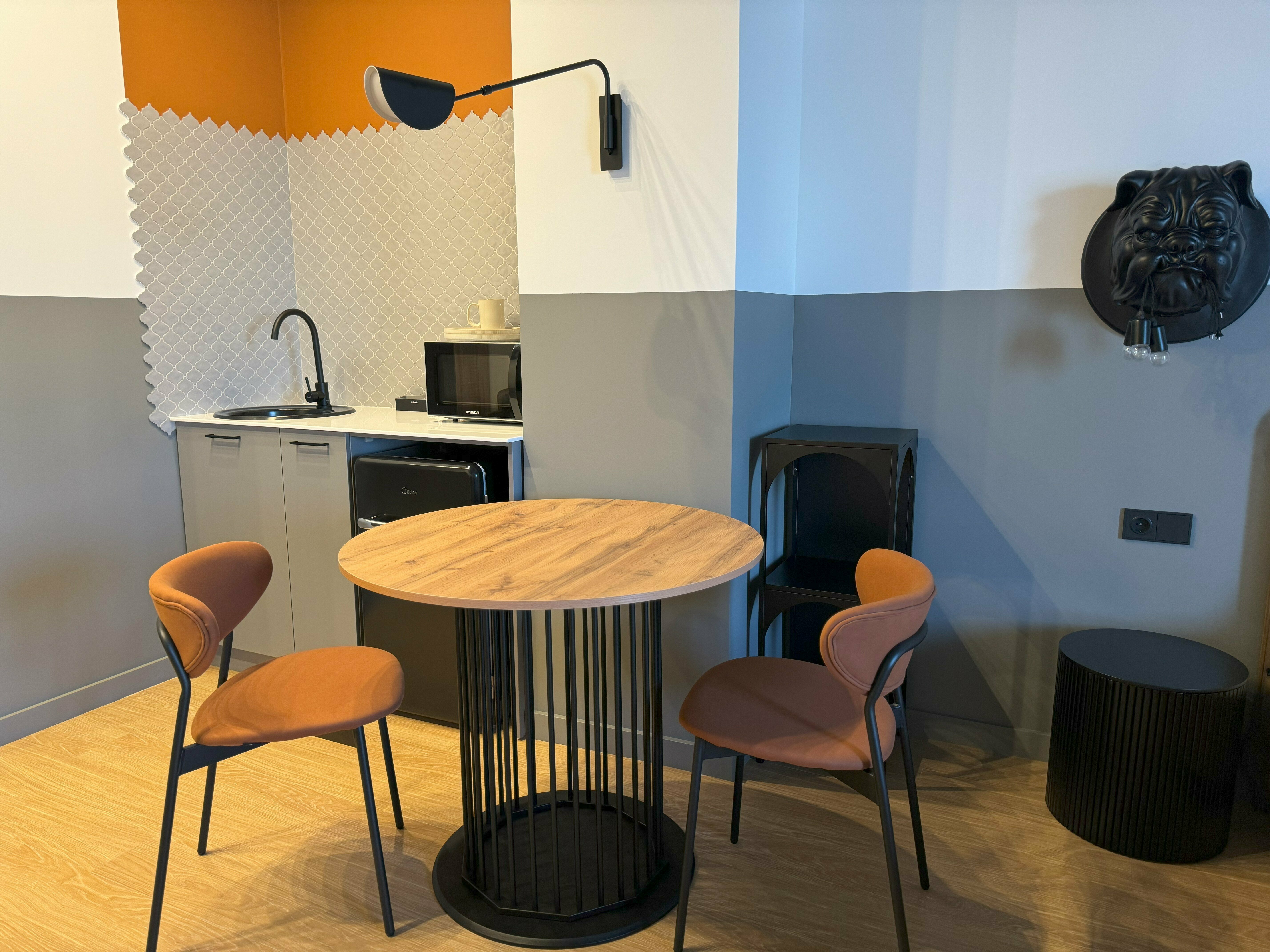 № 303 "Улучшенный" 