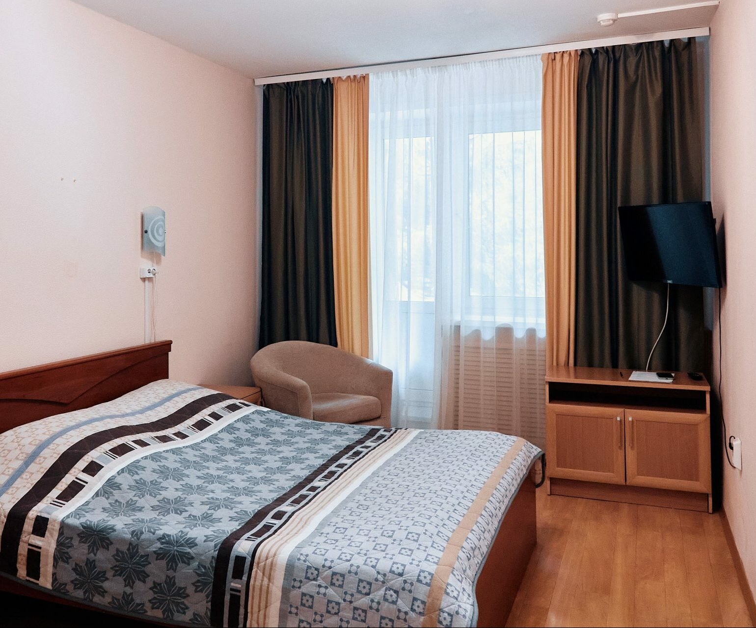 Повышенной комфортности