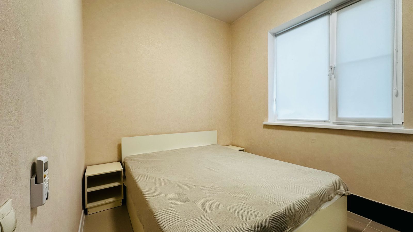 Классический четырехместный номер