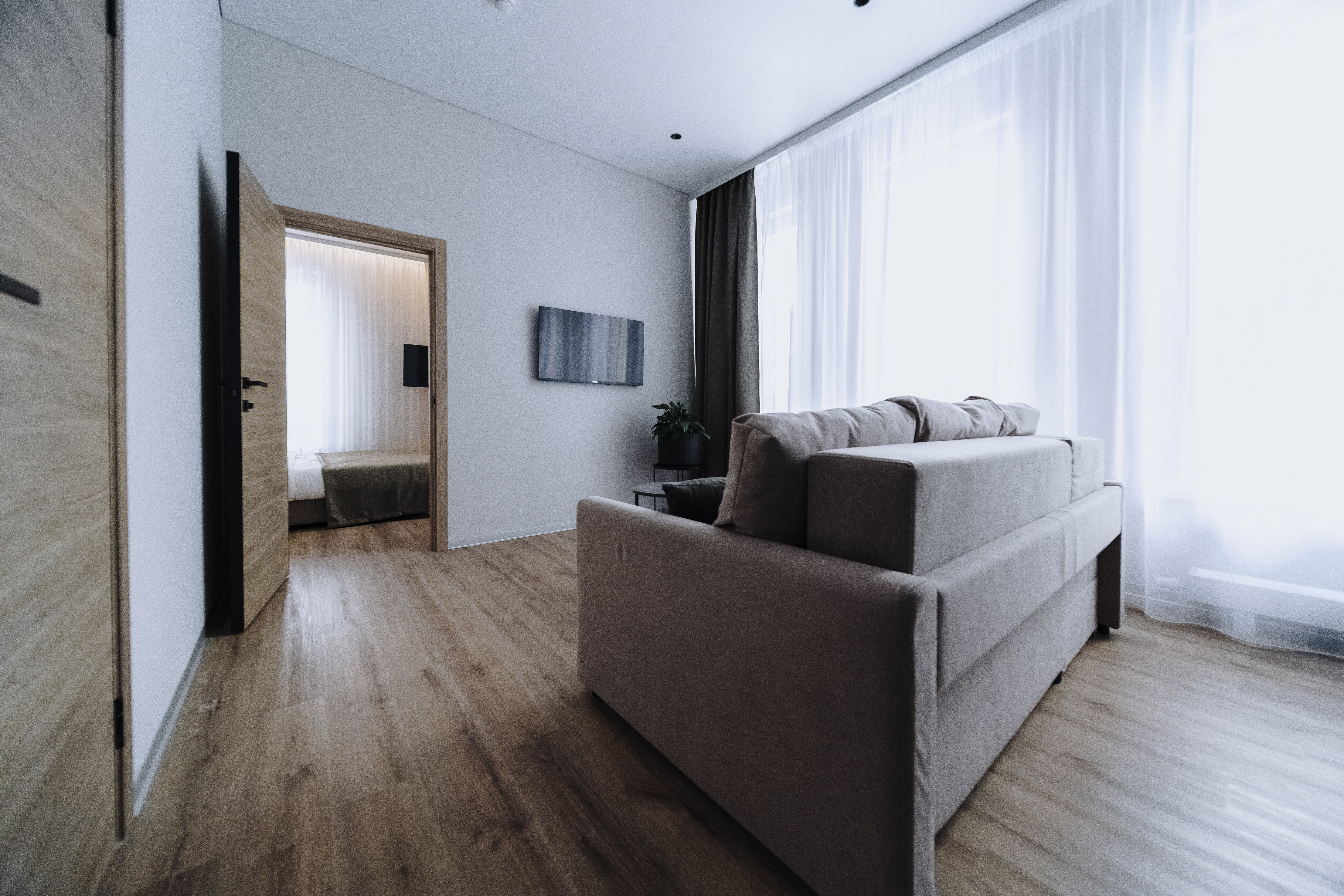 Семейный люкс