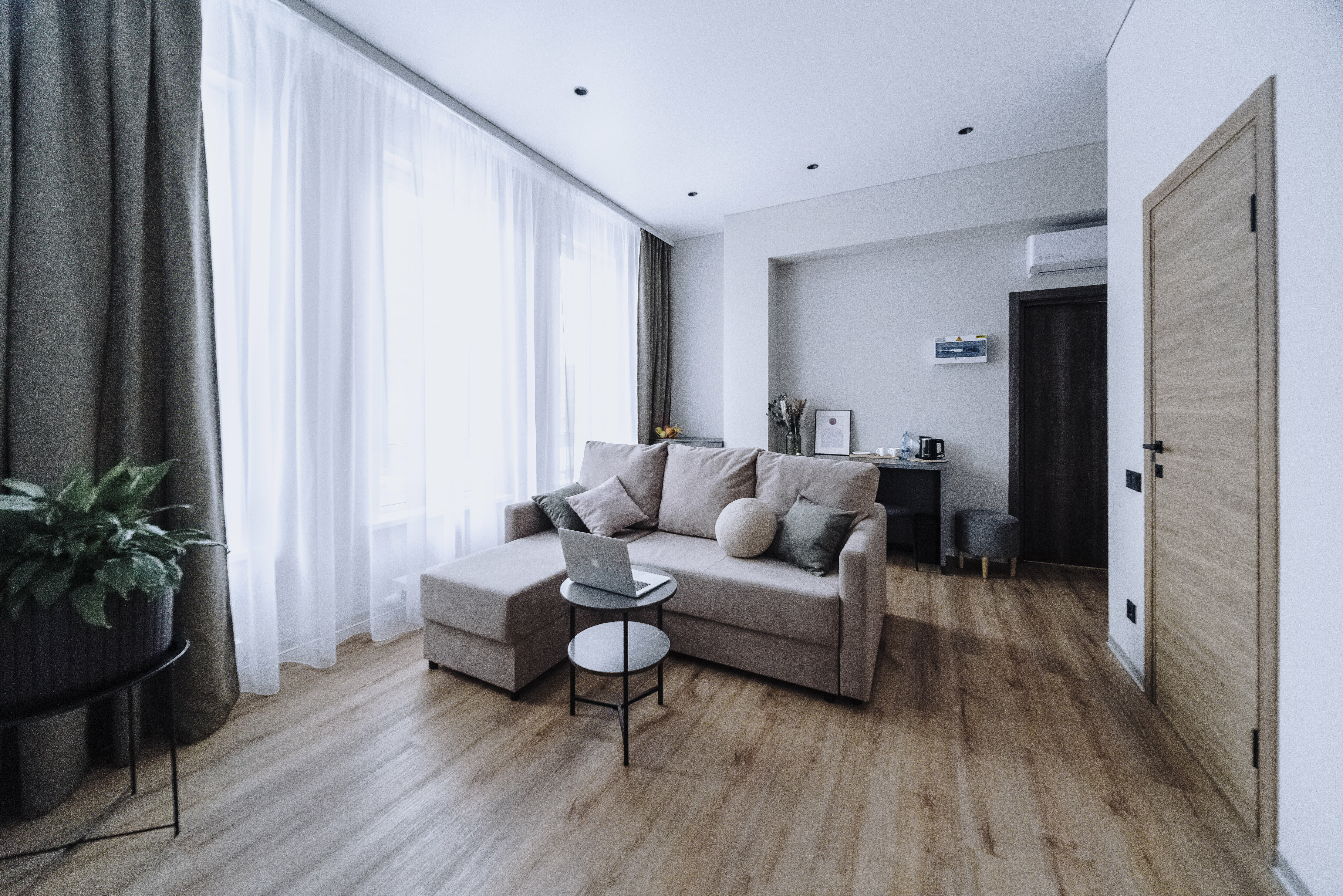 Семейный люкс