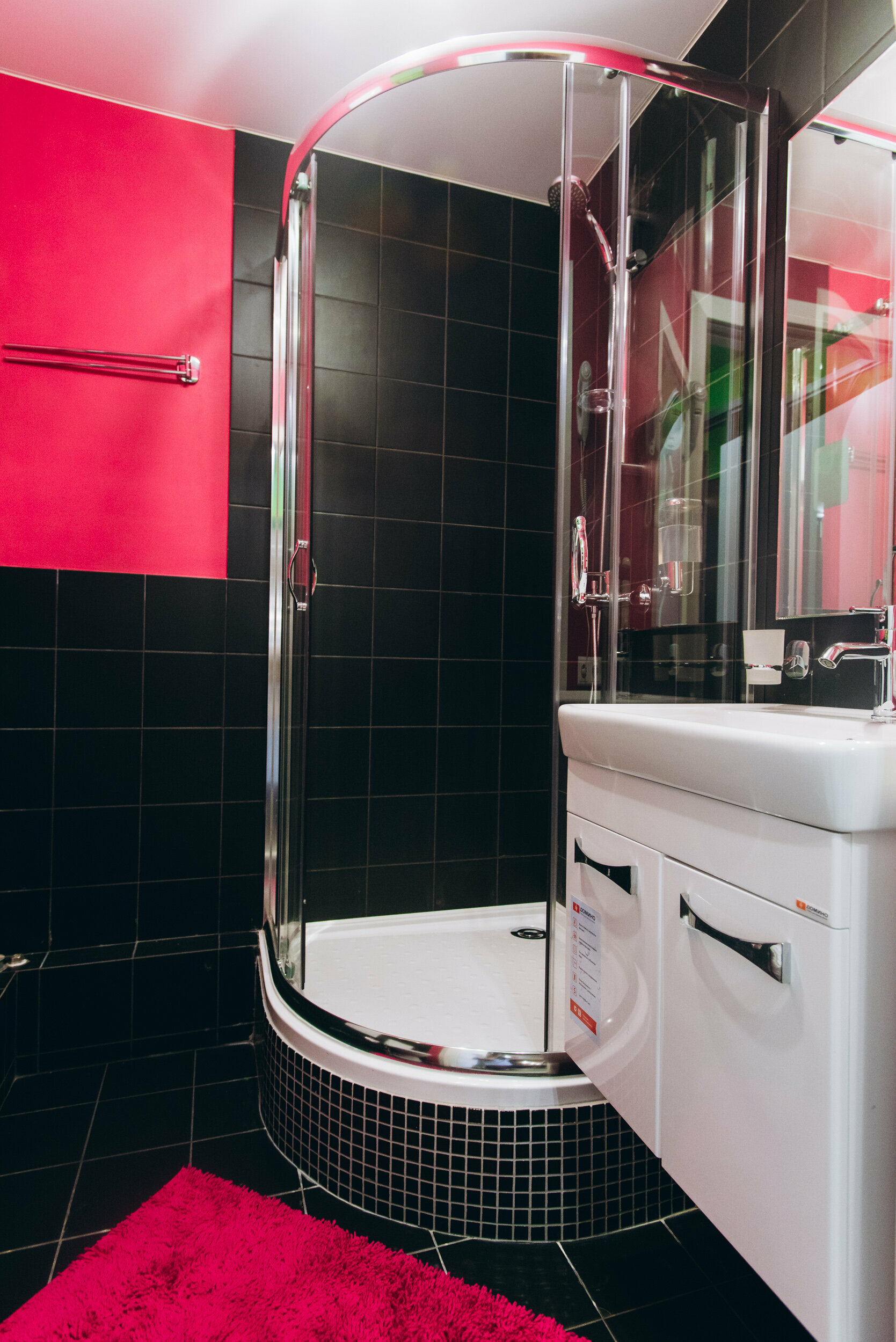 Улучшенные апартаменты