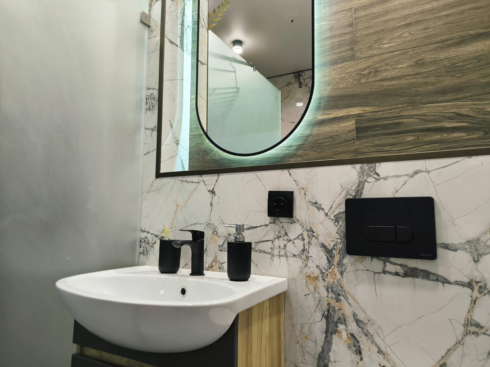 Апартаменты-студия