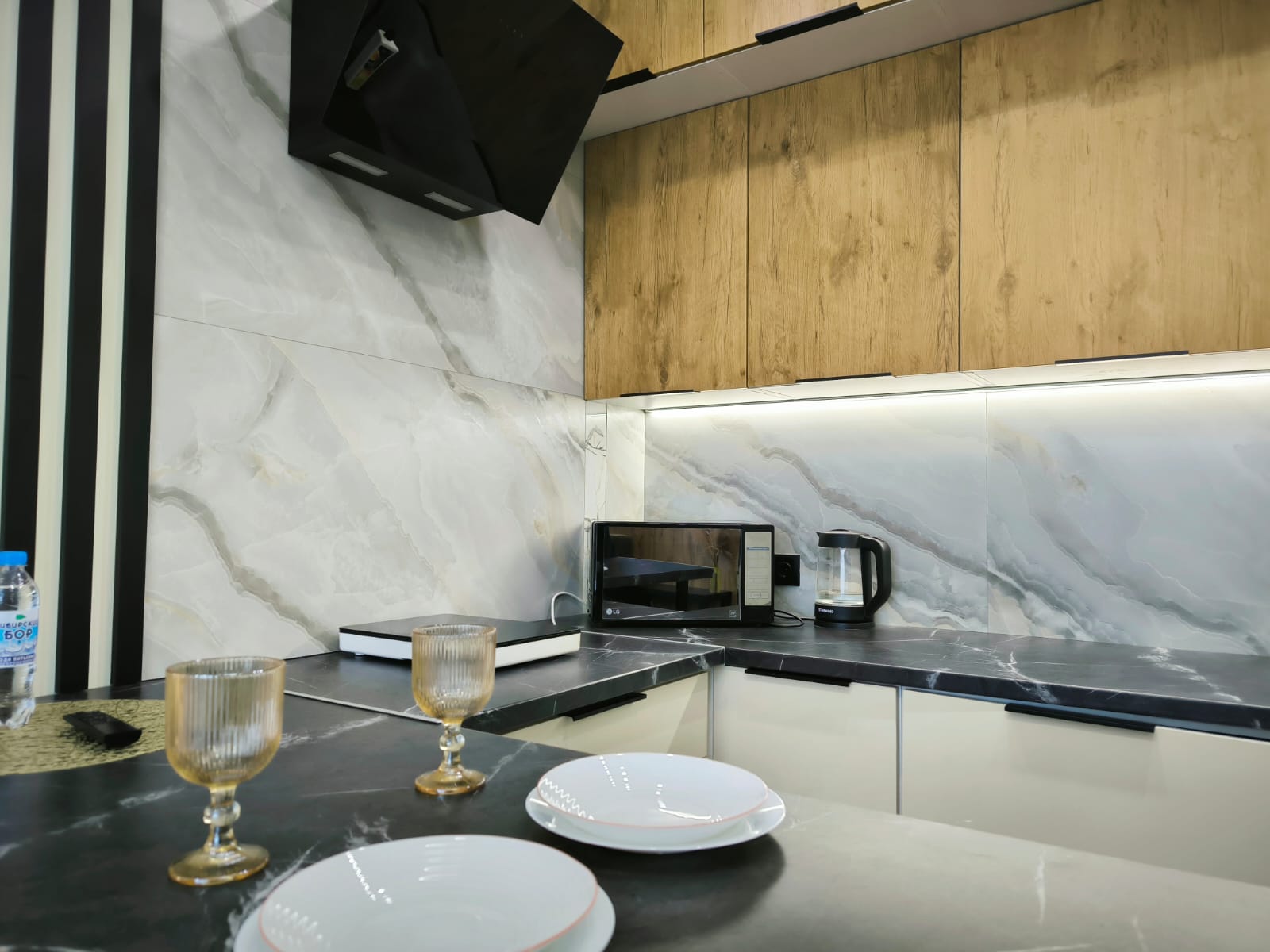 Апартаменты-студия