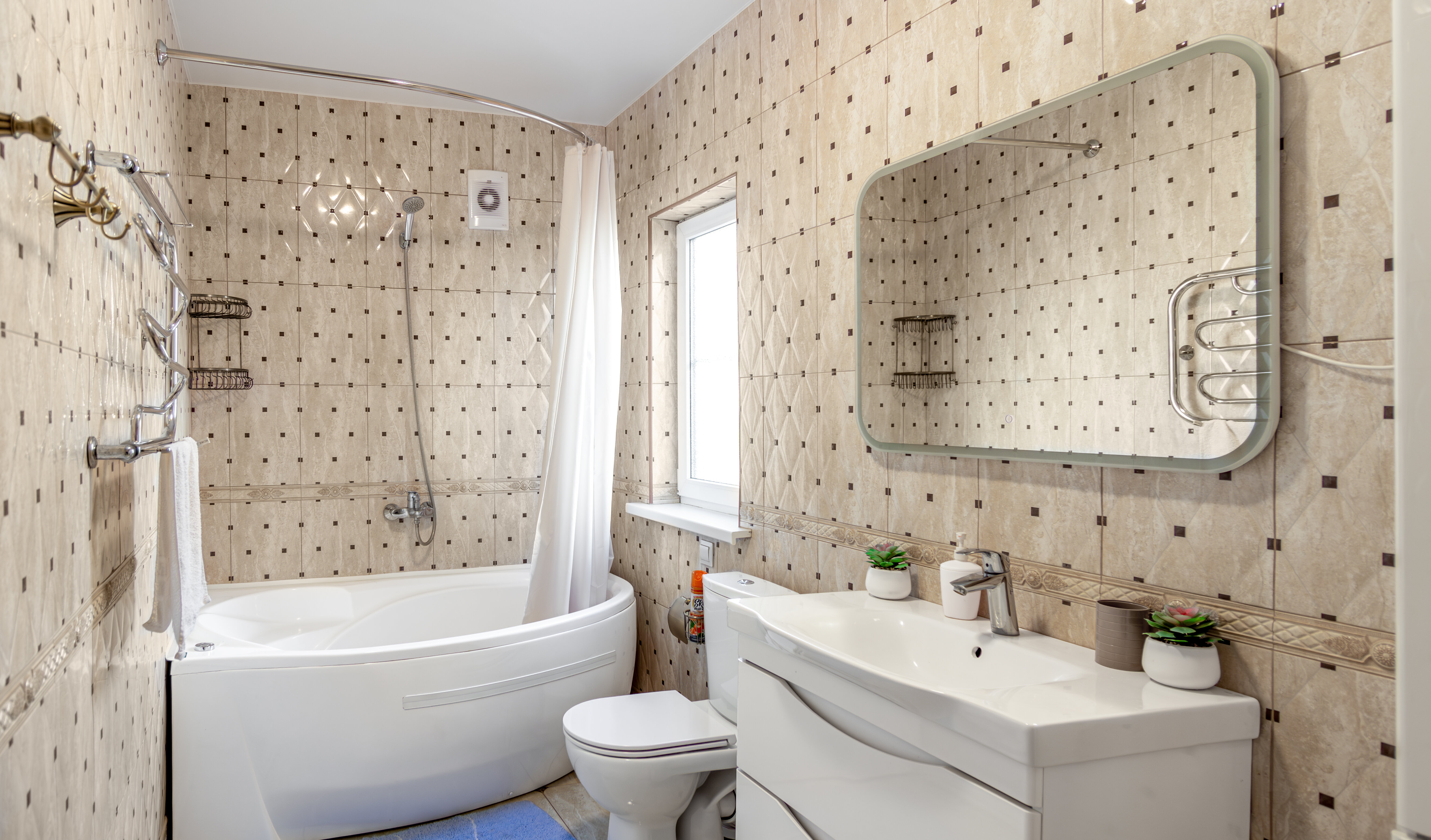 Суперлюкс с видом на море