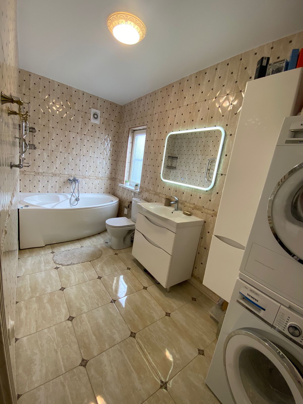 Суперлюкс с видом на море