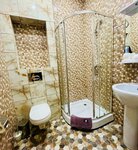 Улучшенный двухместный номер с 1 кроватью в Метелица