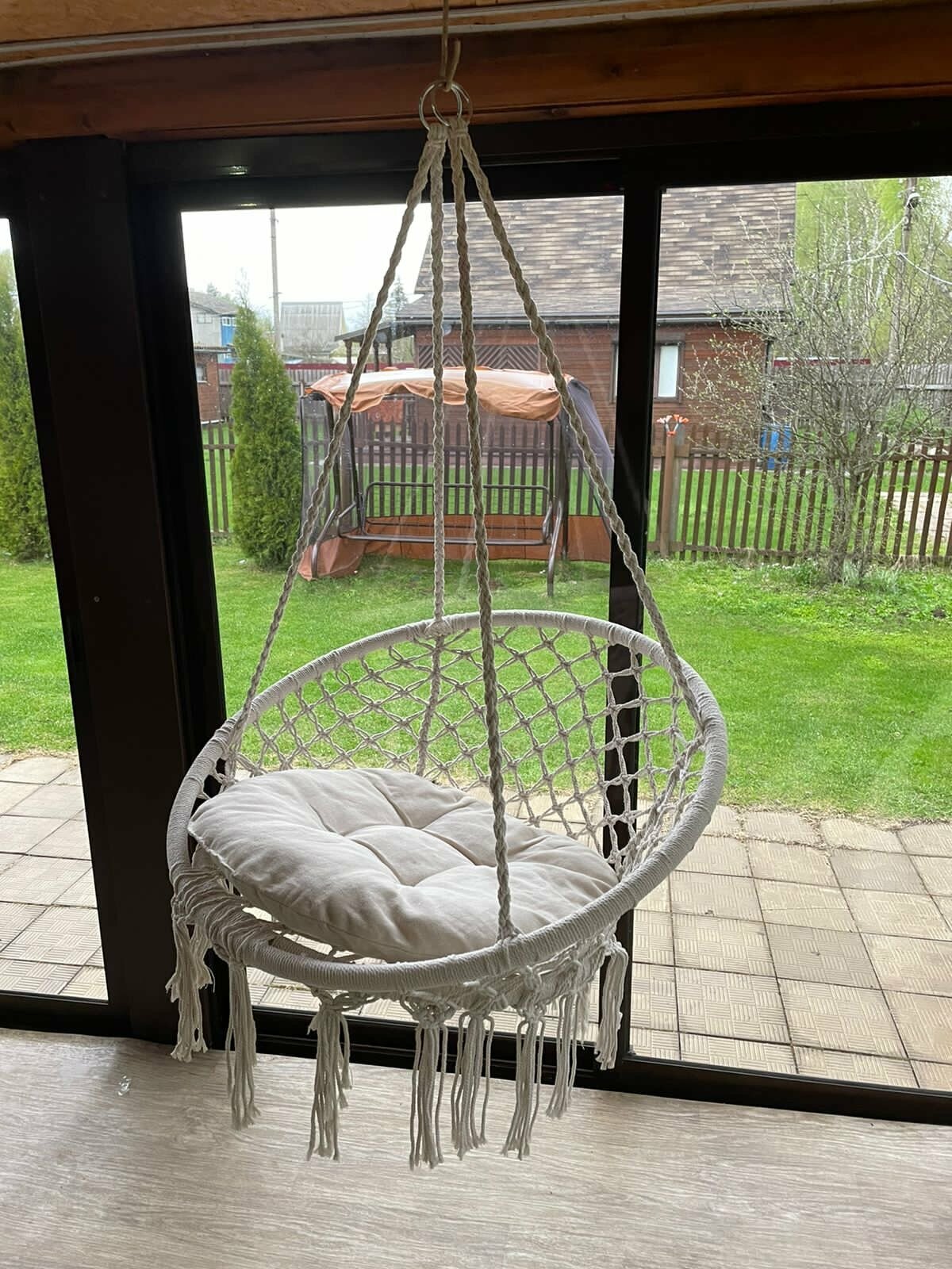 Коттедж для семейного отдыха