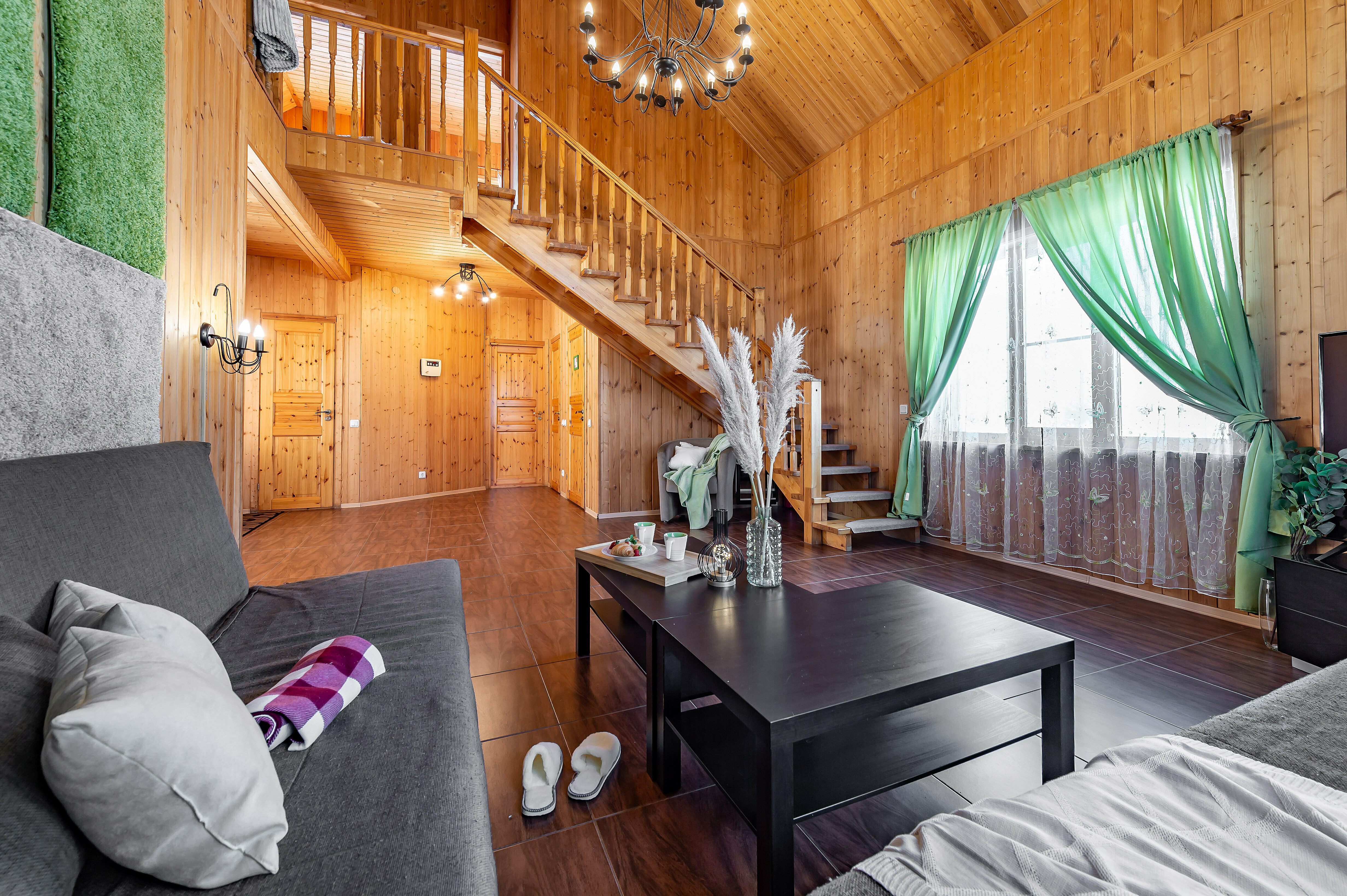 Дом трав и цветов