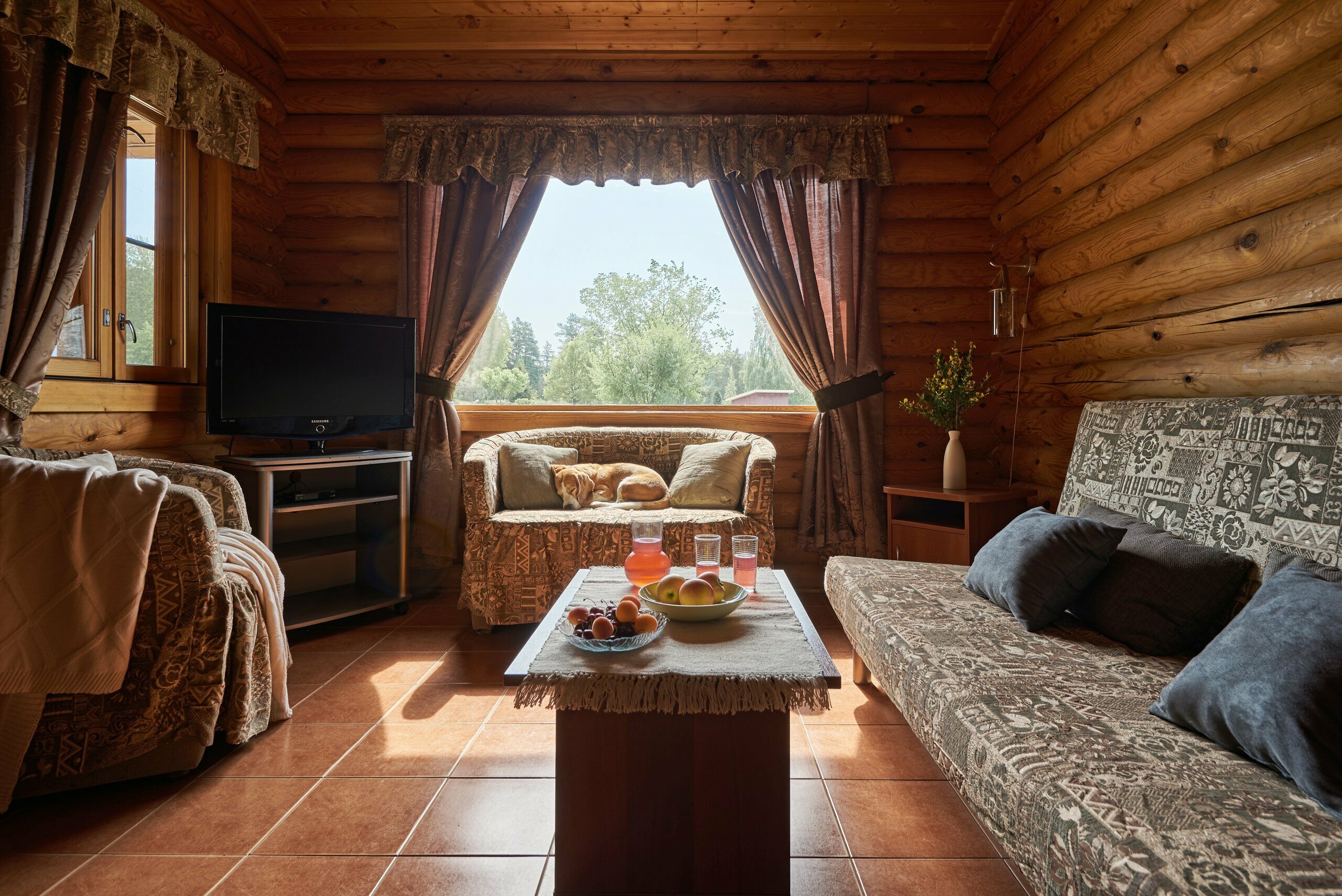 Дом ремесленник