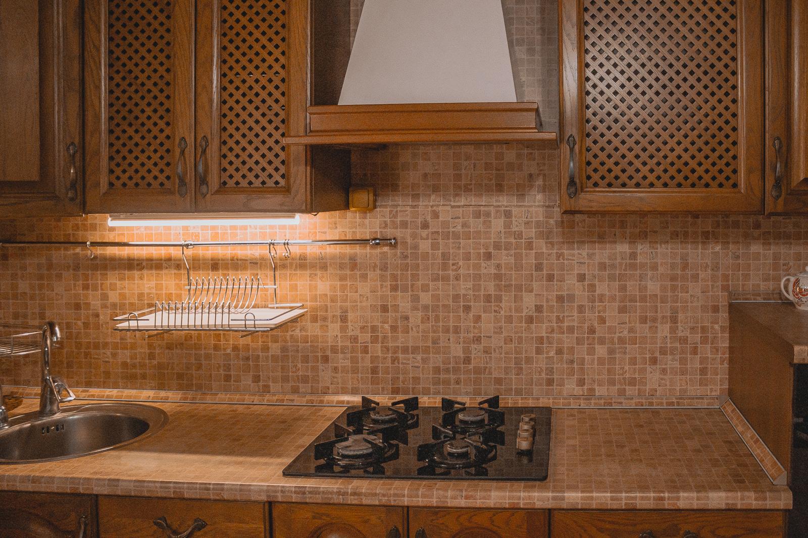 Дом для отпуска