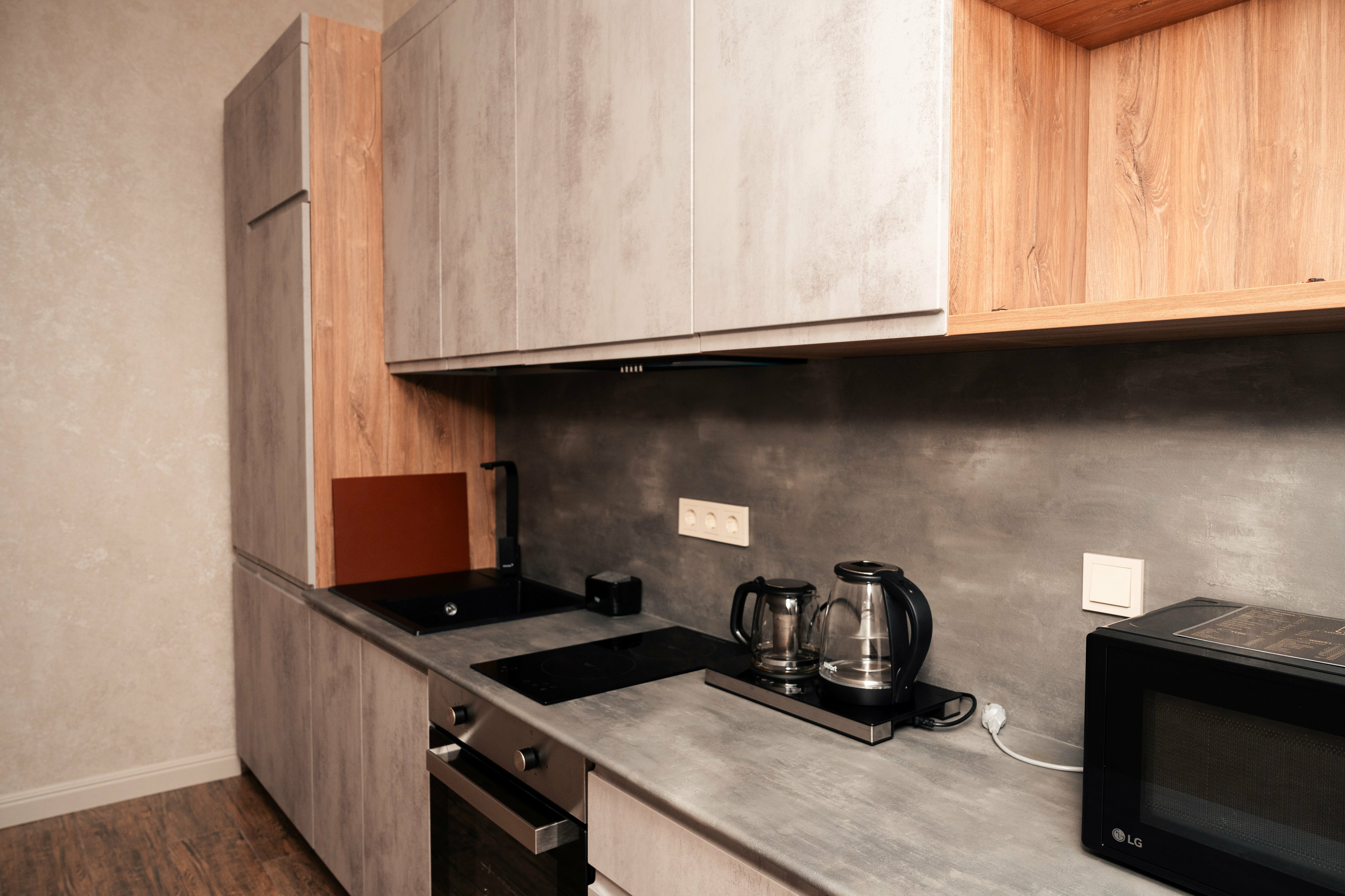 Семейный люкс