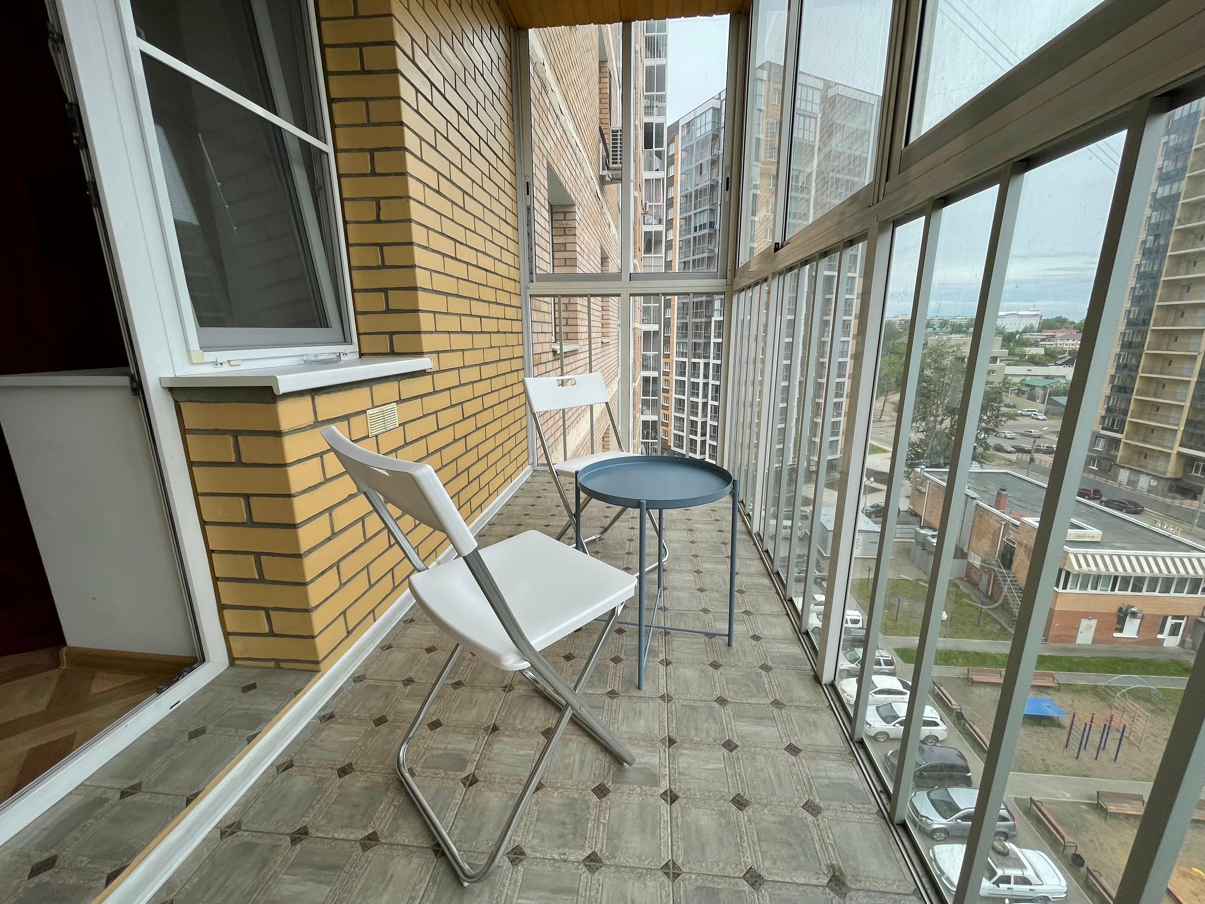 Стандартный семейный номер