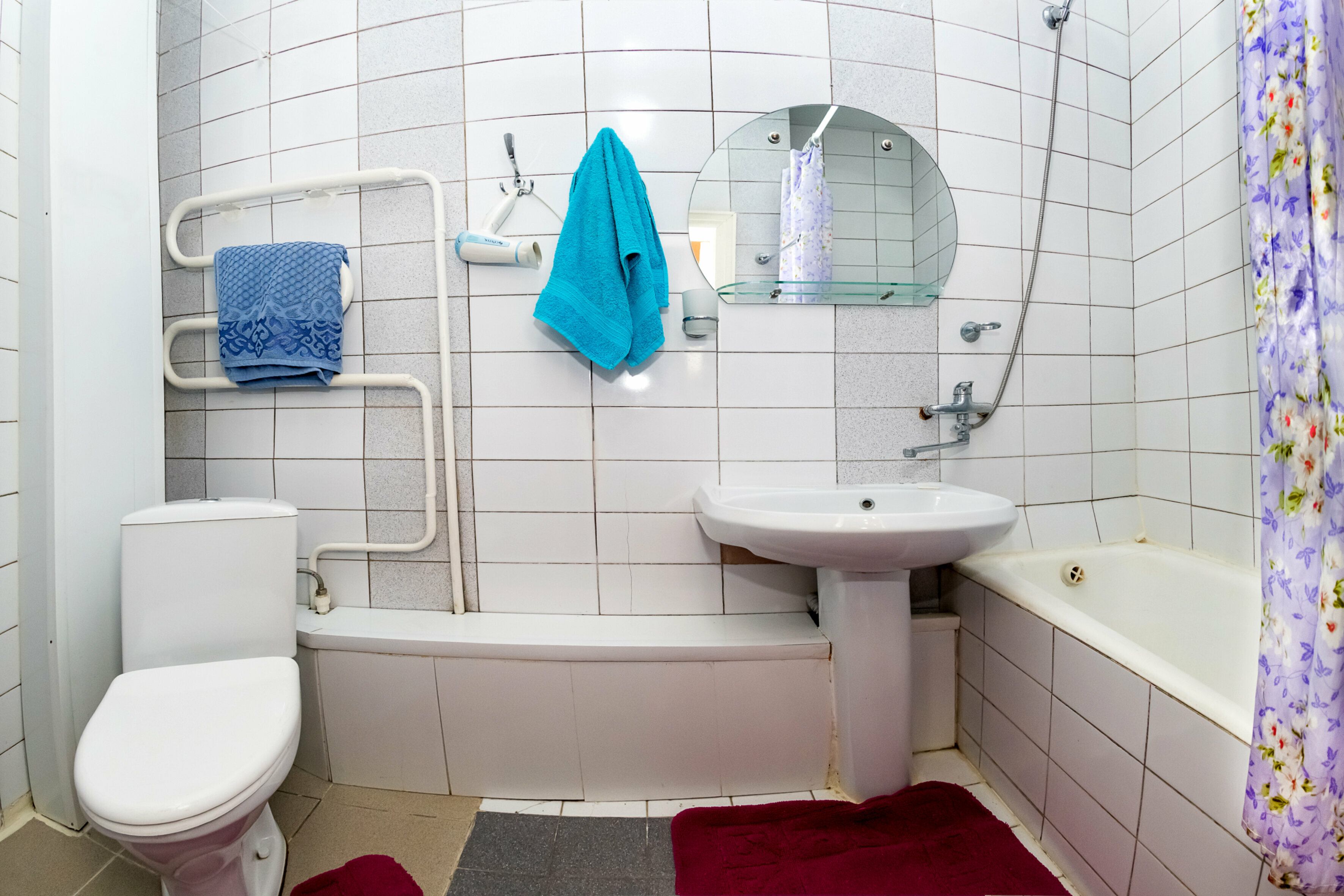 Номер 1 категории "Улучшенный" двухместный