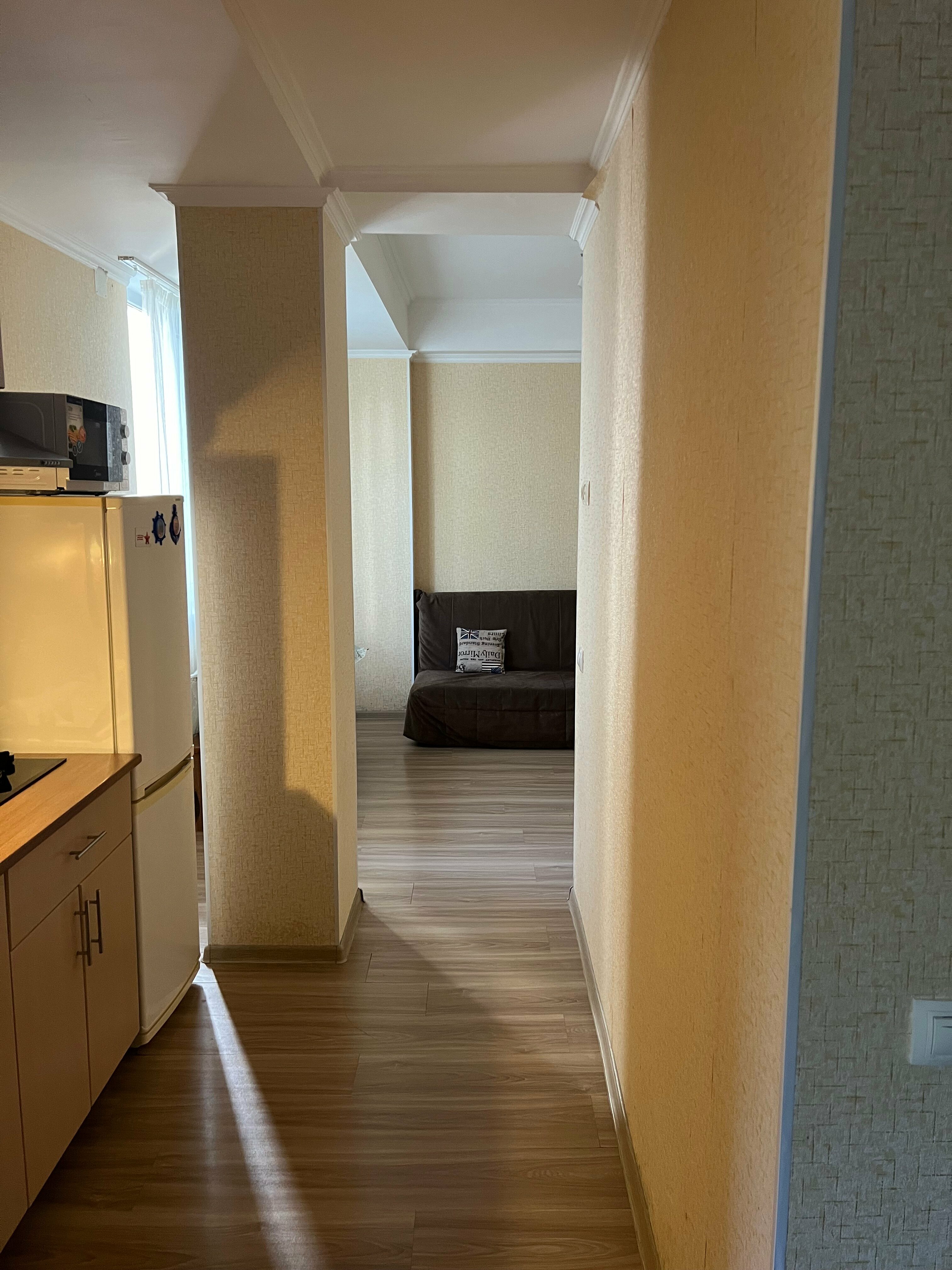 Семейный номер-студия