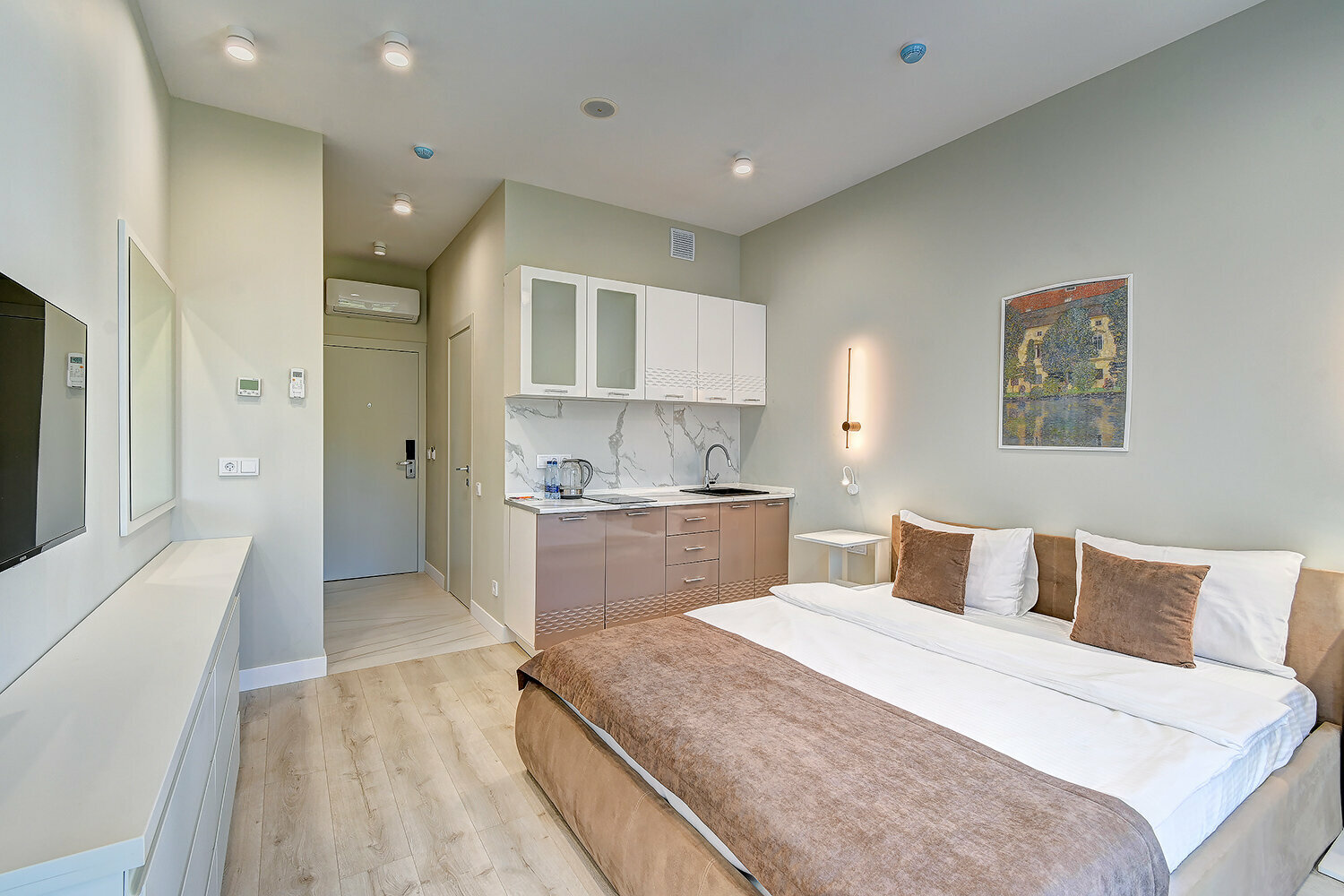 Студия стандарт № 315