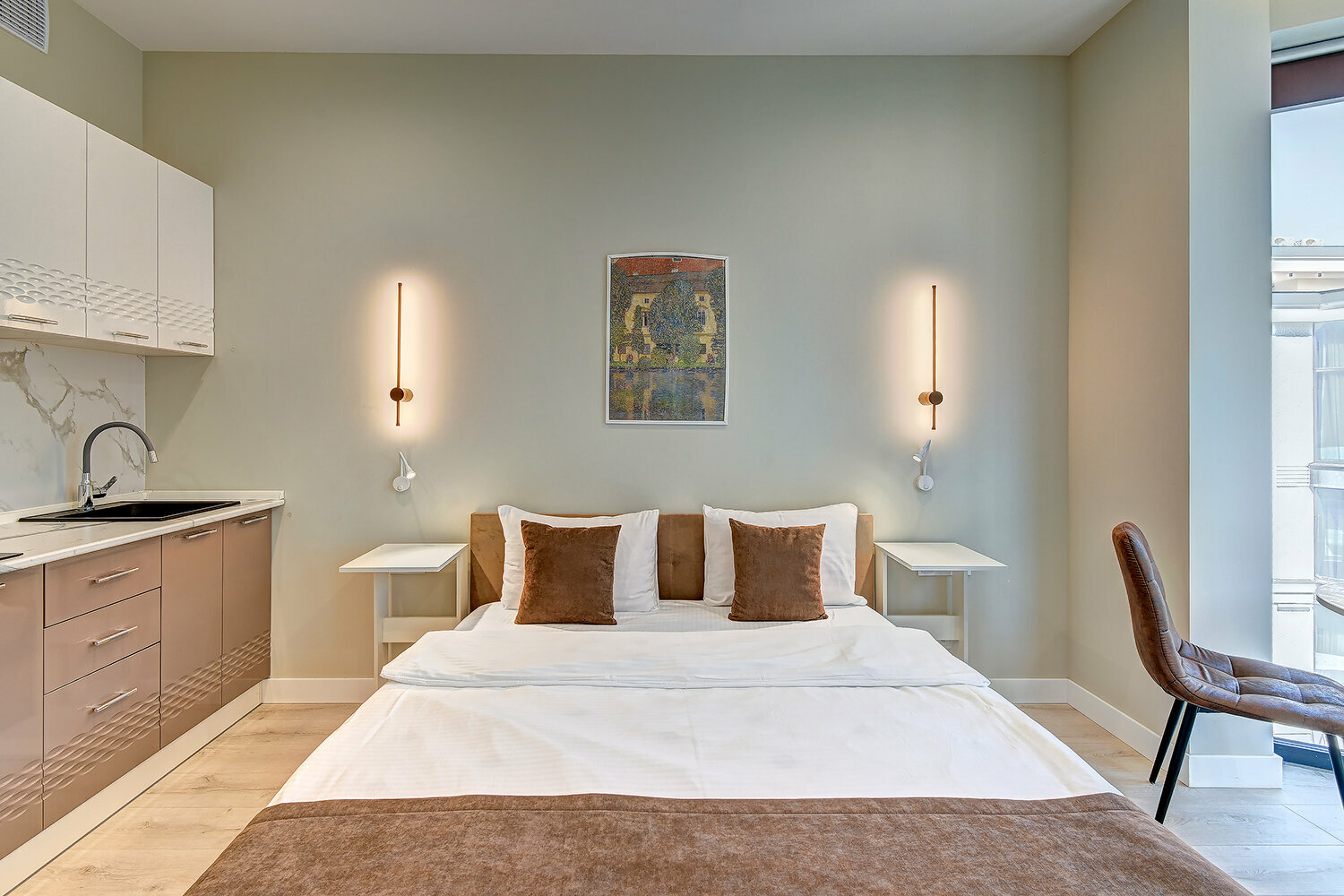 Студия стандарт № 315